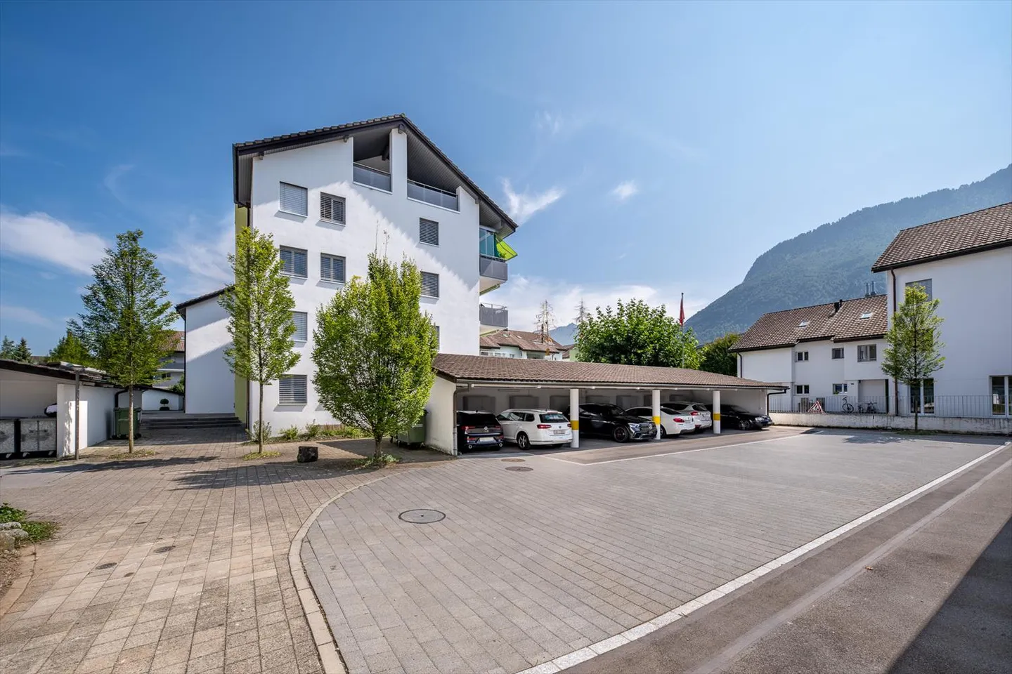 Vivre dans un environnement calme - Photo 2 sur 7