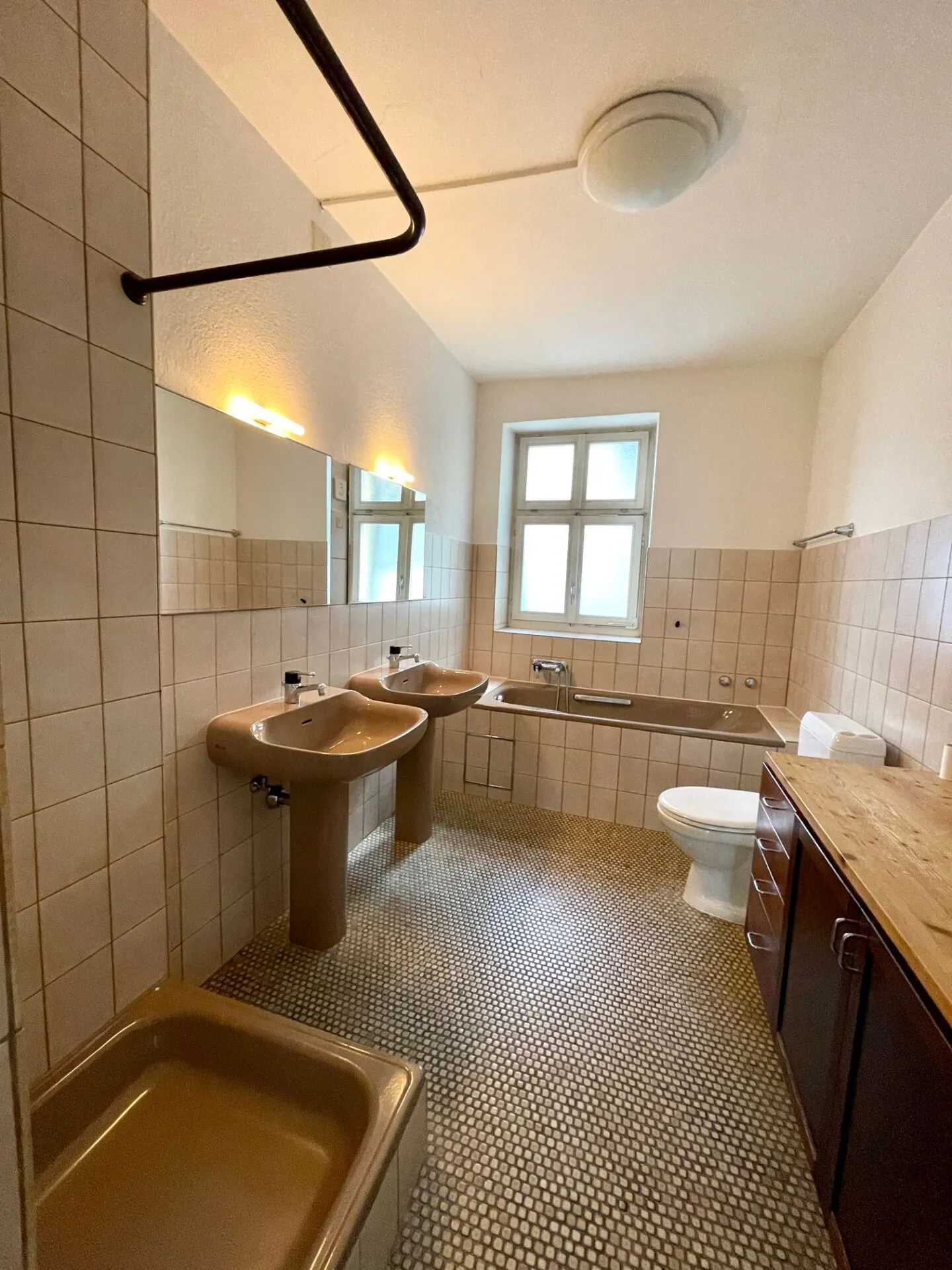 Duplex 5.5 camere al 1° e 2° piano nella migliore posizione a Gundeli! - Foto 9 di 12