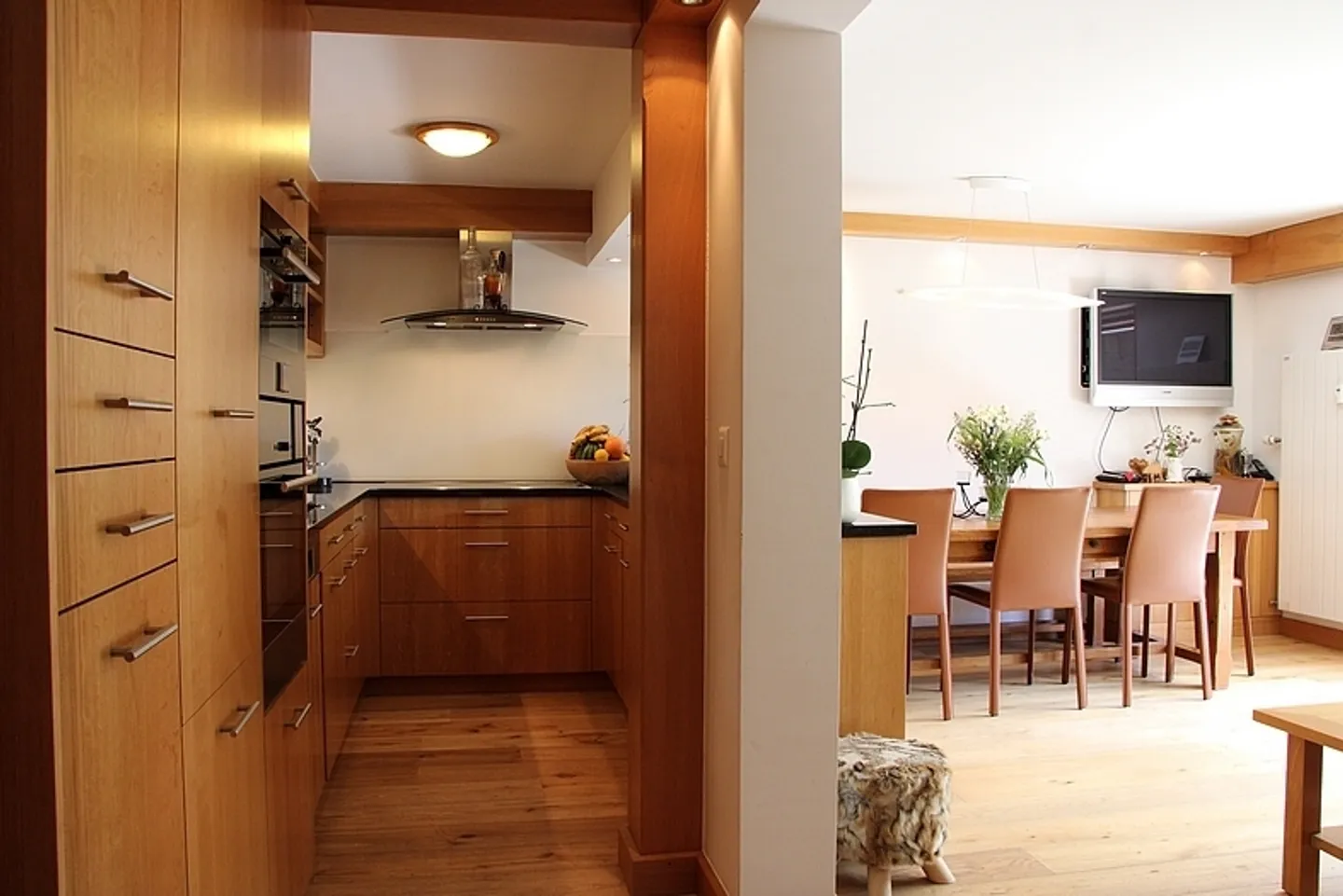 3-Zimmer-Wohnung - Foto 1 von 13