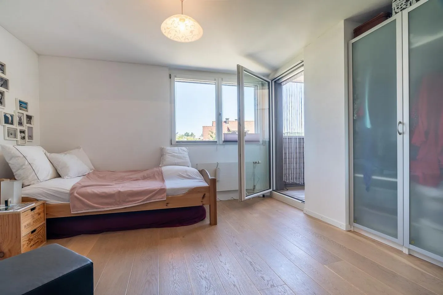 Una casa unifamiliare nel centro storico del villaggio - Foto 7 di 12