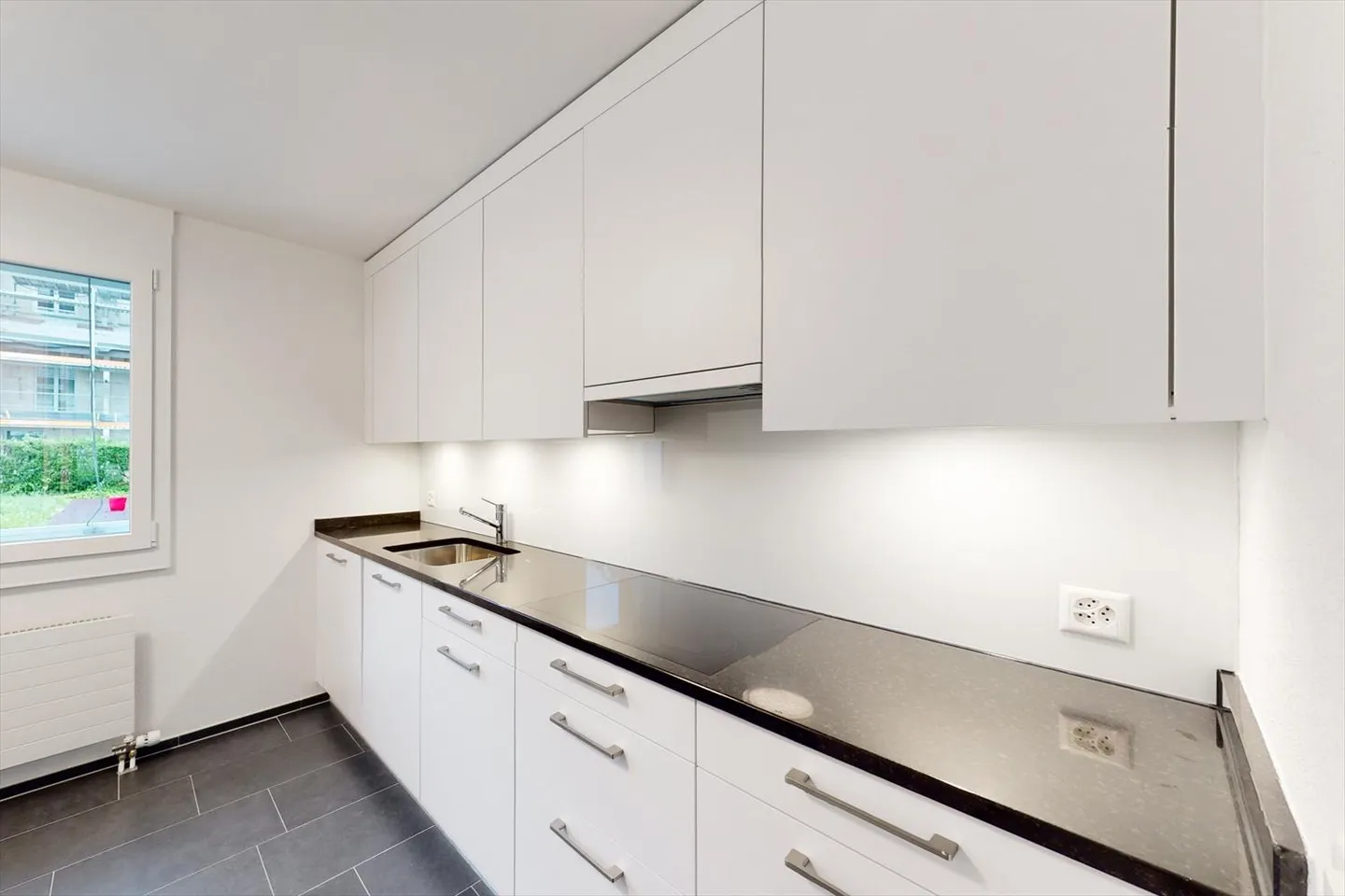 Vivre dans un environnement calme - Photo 3 sur 7