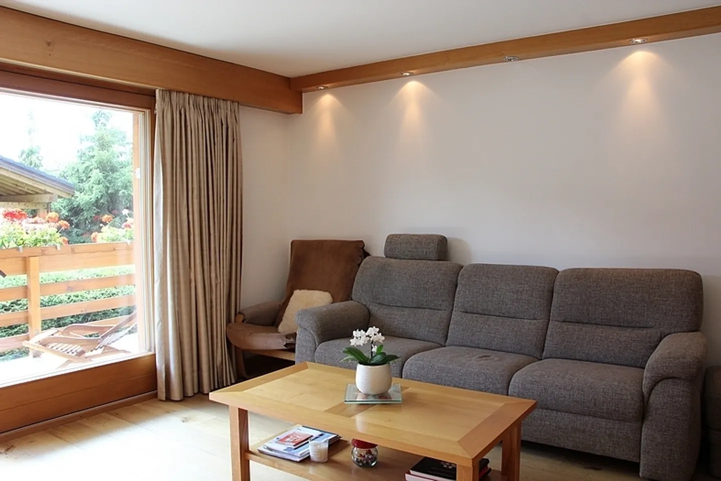 3-Zimmer-Wohnung - Foto 3 von 13