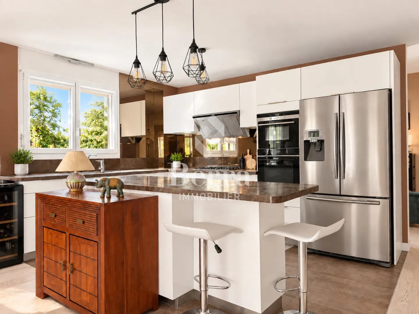 Luxury Attique with Panoramic Views - Photo 2 of 17