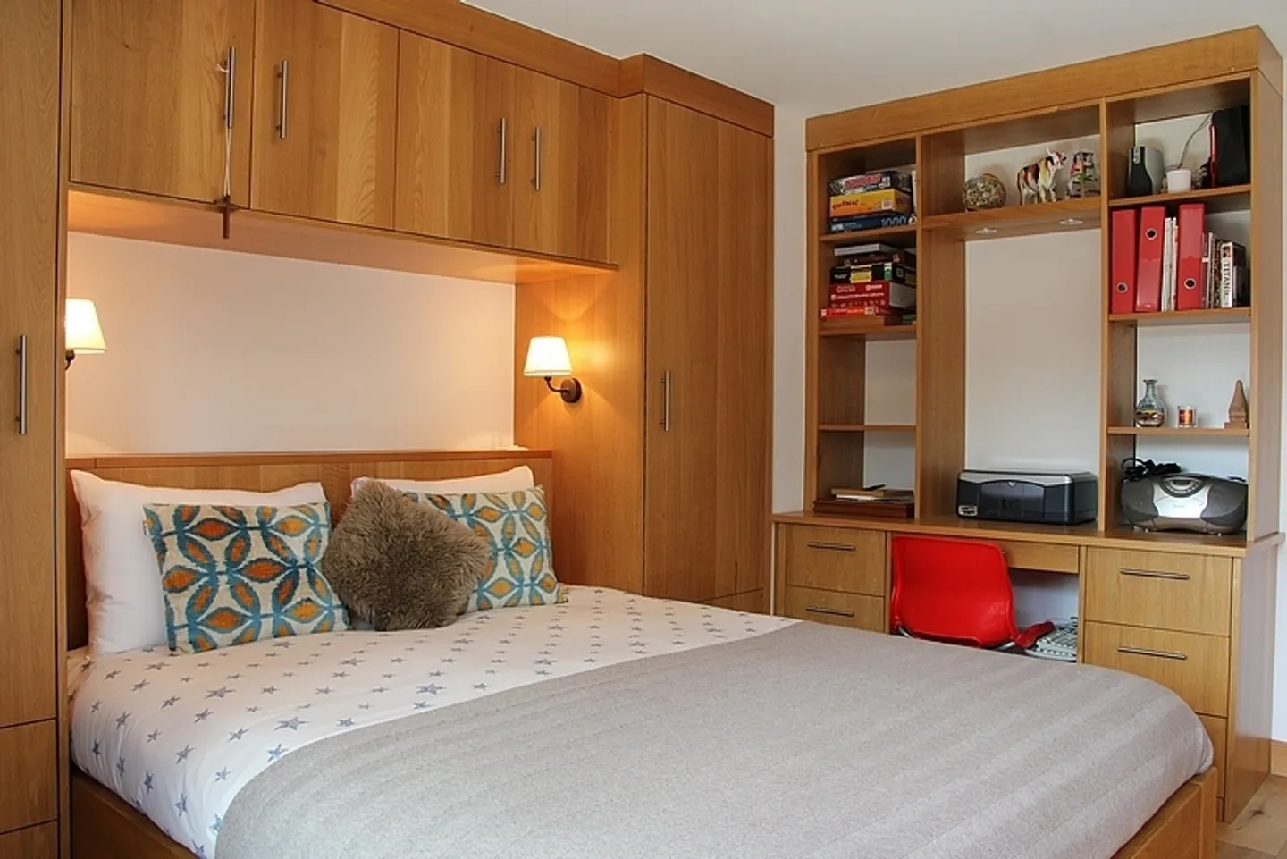 3-Zimmer-Wohnung - Foto 8 von 13