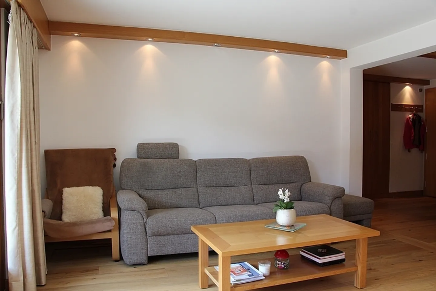 3-Zimmer-Wohnung - Foto 4 von 13