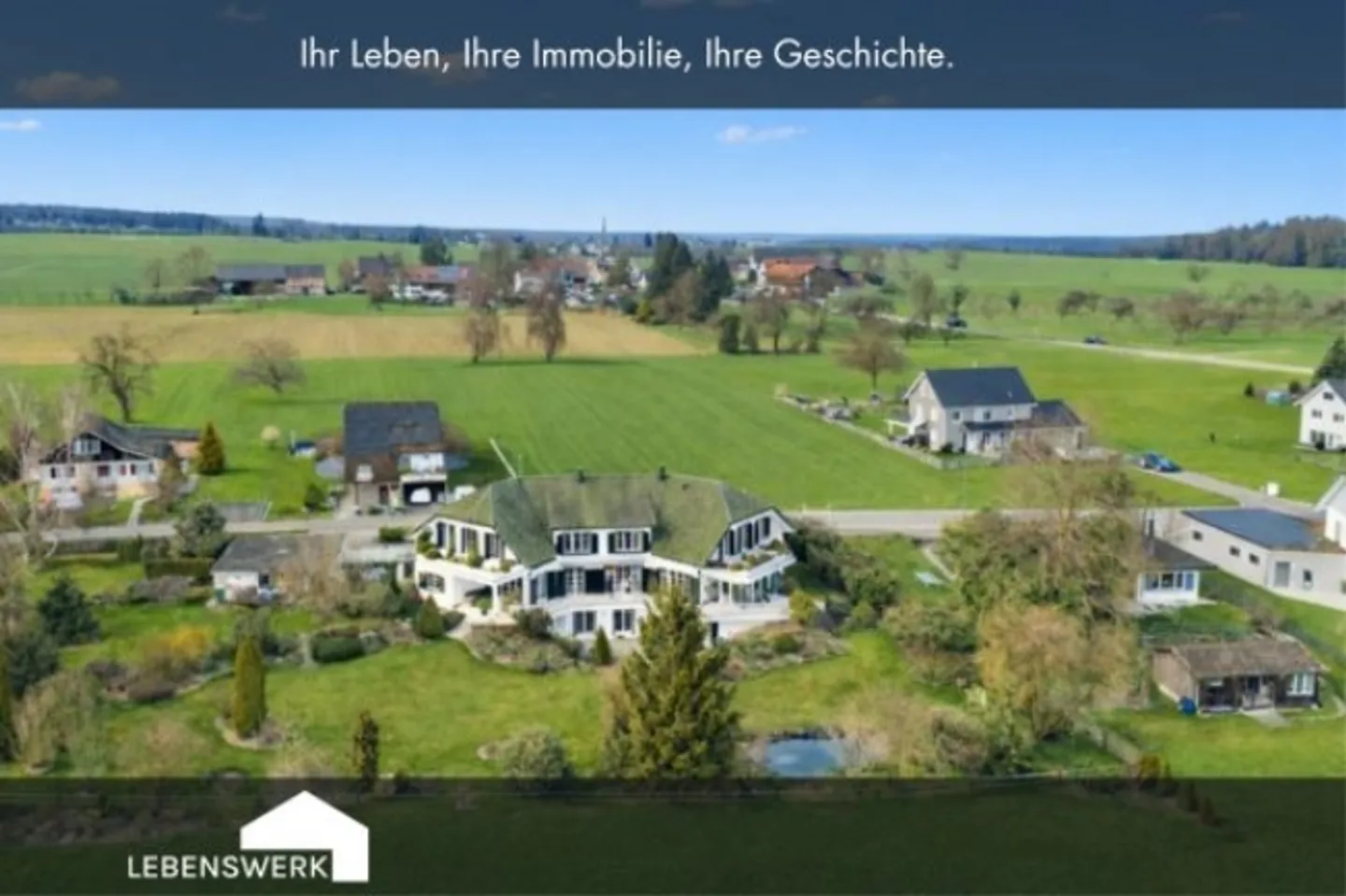 Elegant Villa in Langrickenbach - Photo 1 of 1