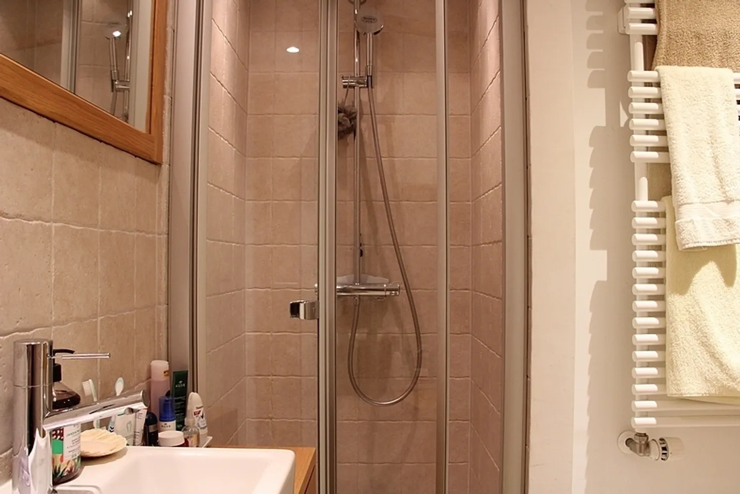 3-Zimmer-Wohnung - Foto 10 von 13