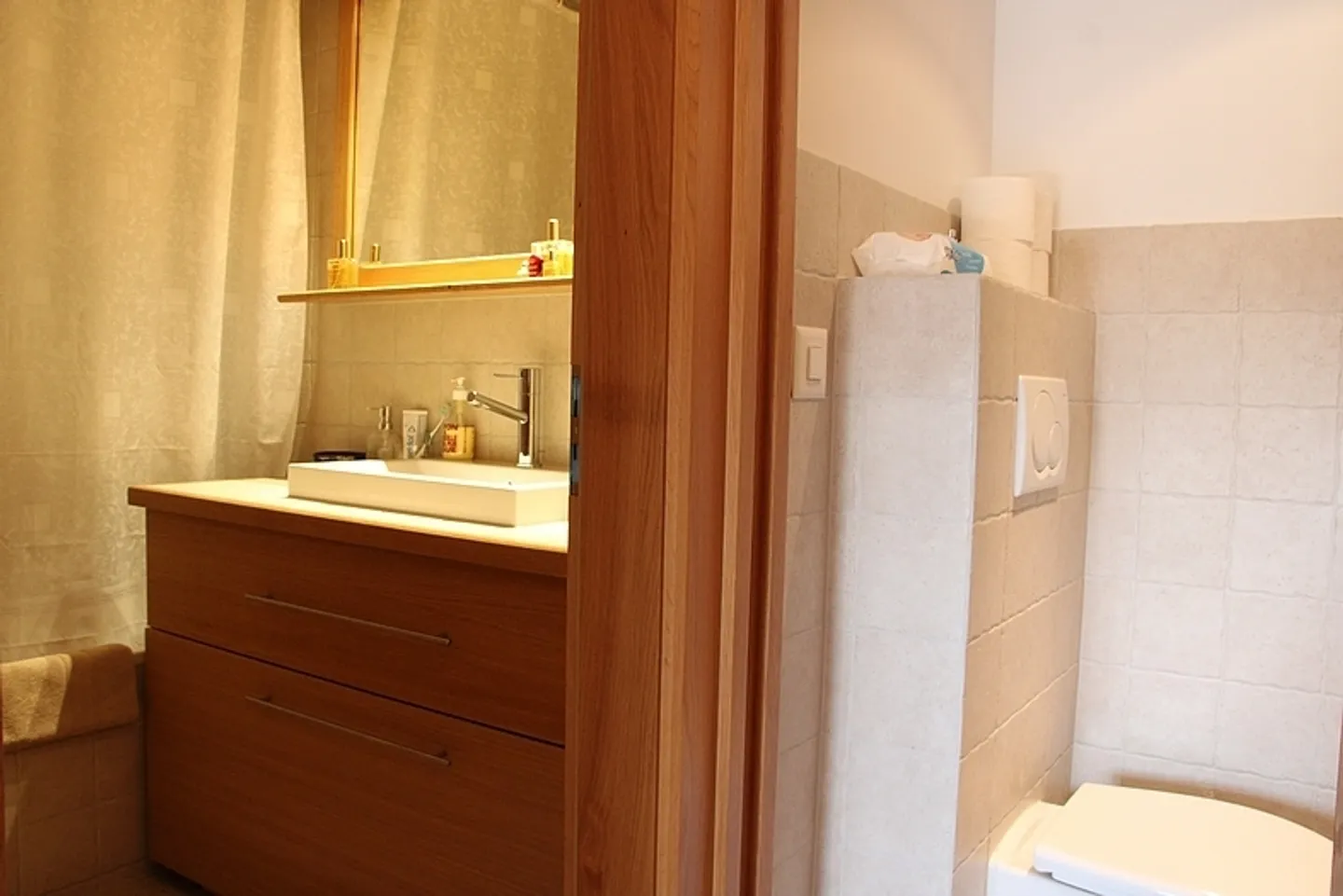 3-Zimmer-Wohnung - Foto 11 von 13