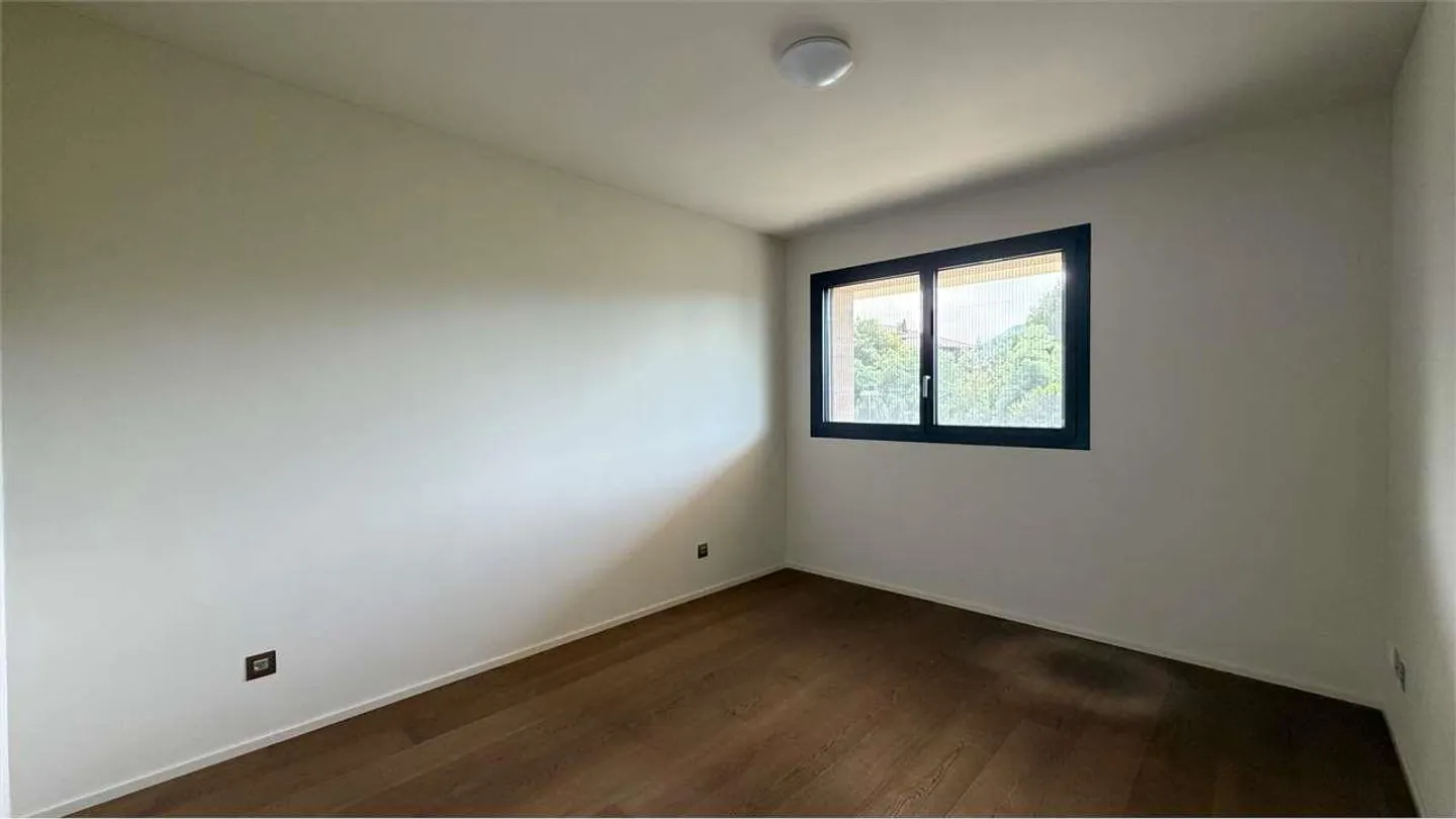 Montagnola: neue 2.5 Zimmer zur Miete - Foto 5 von 6