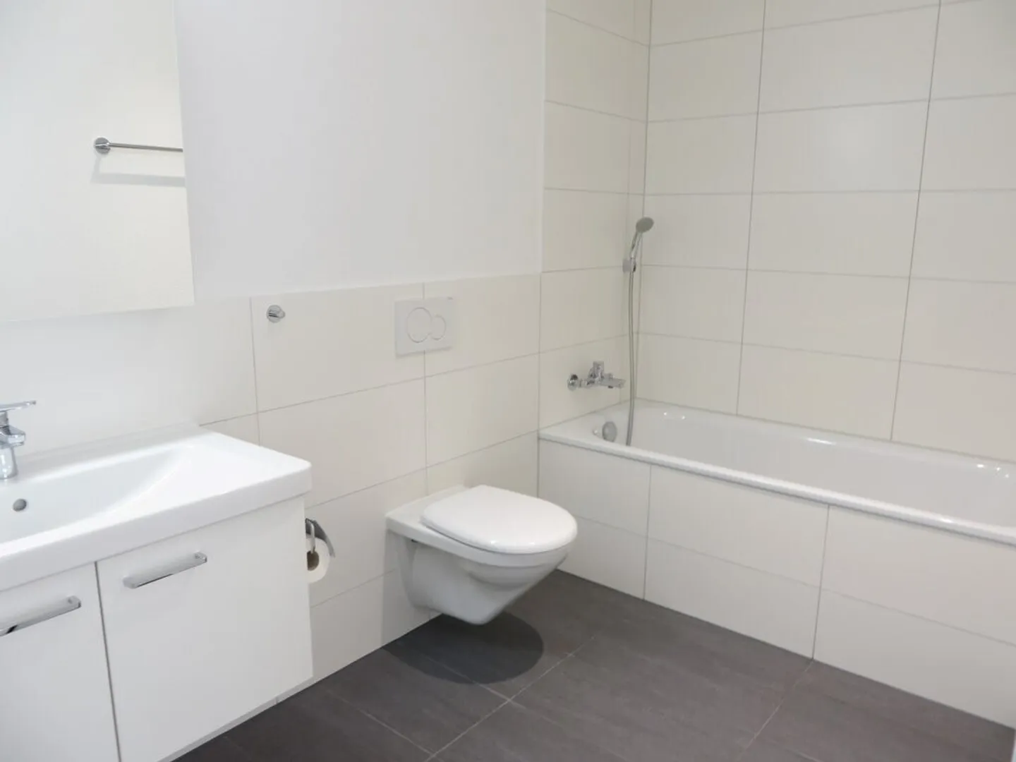 Vivere moderno con loggia - Foto 6 di 8