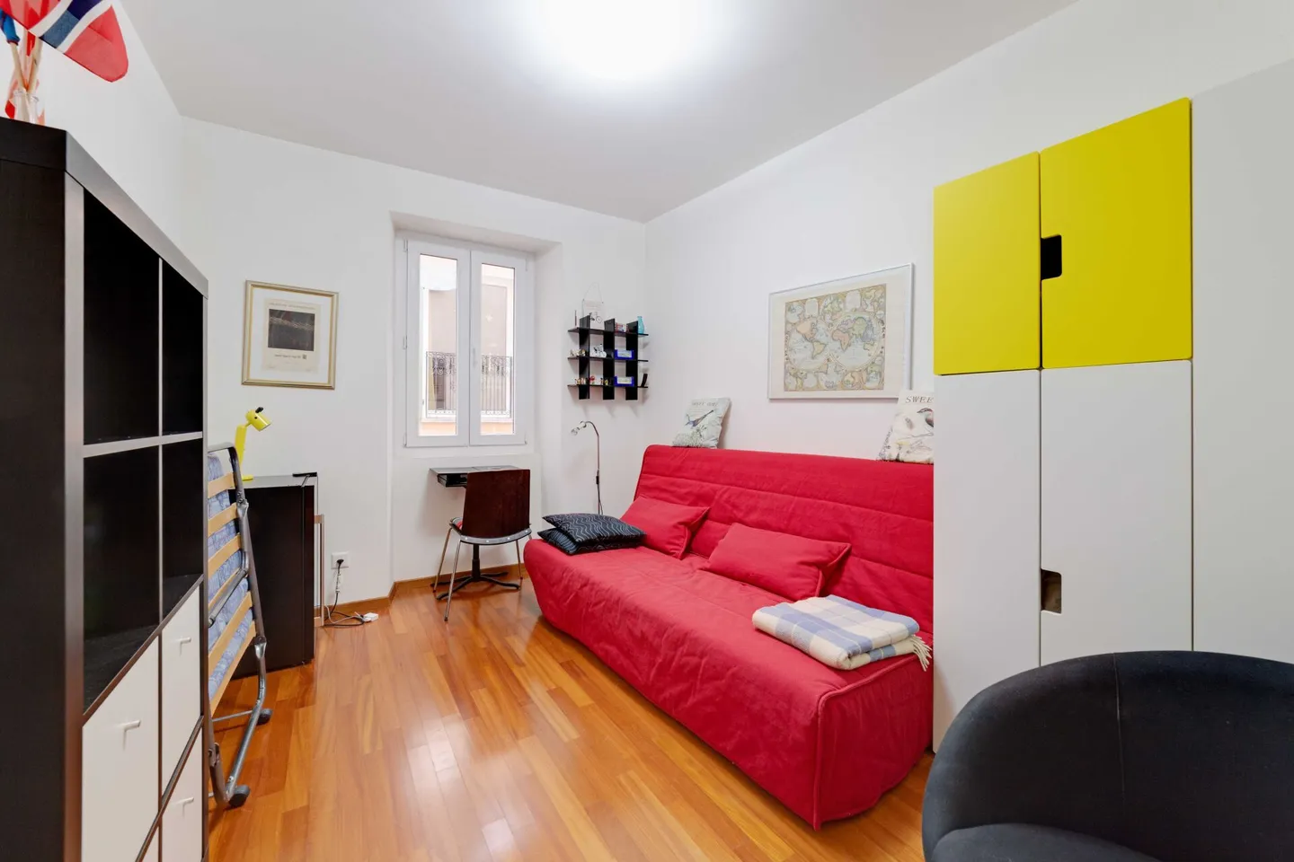 Appartamento Incantevole a Caslano - Foto 7 di 12