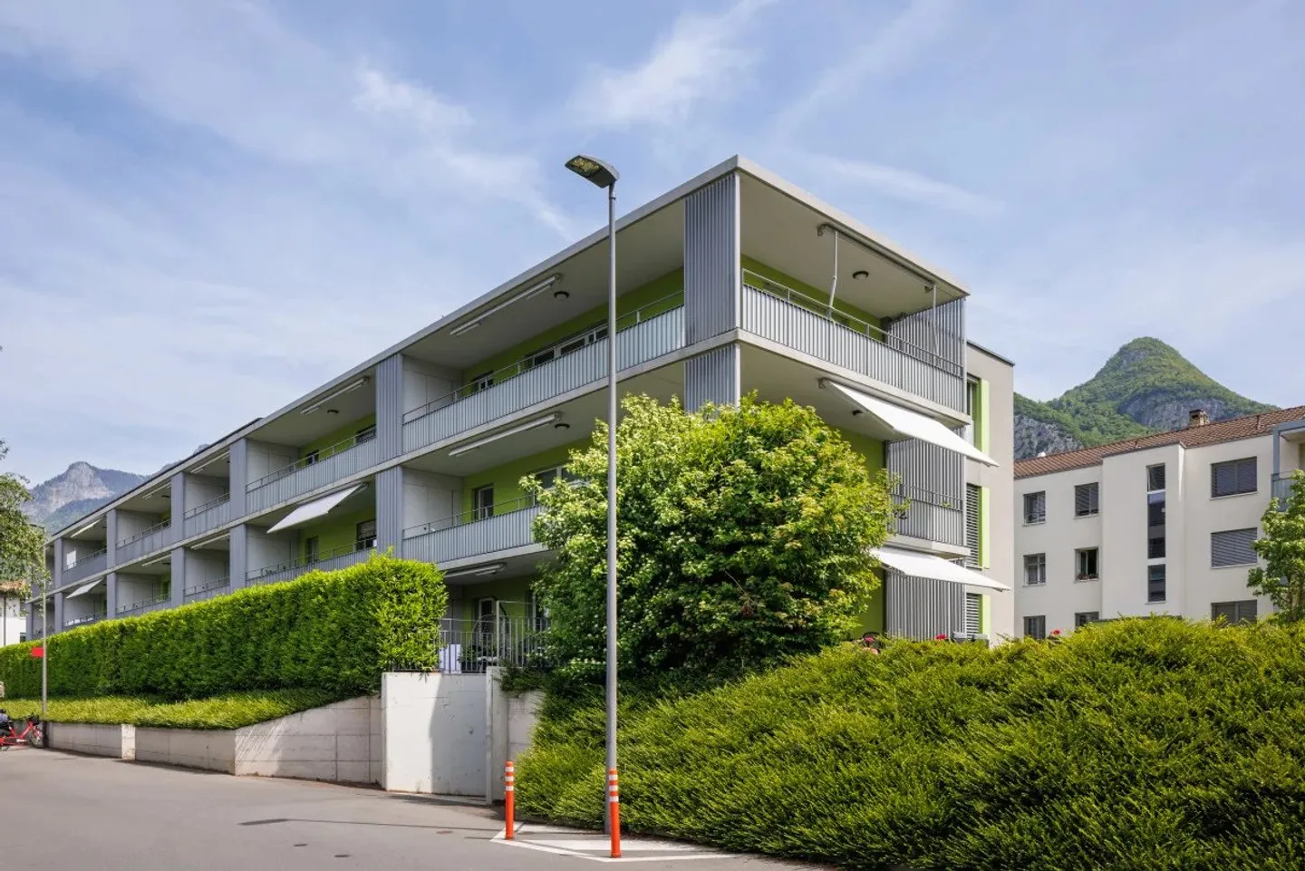 Place ouverte - Photo 1 sur 1