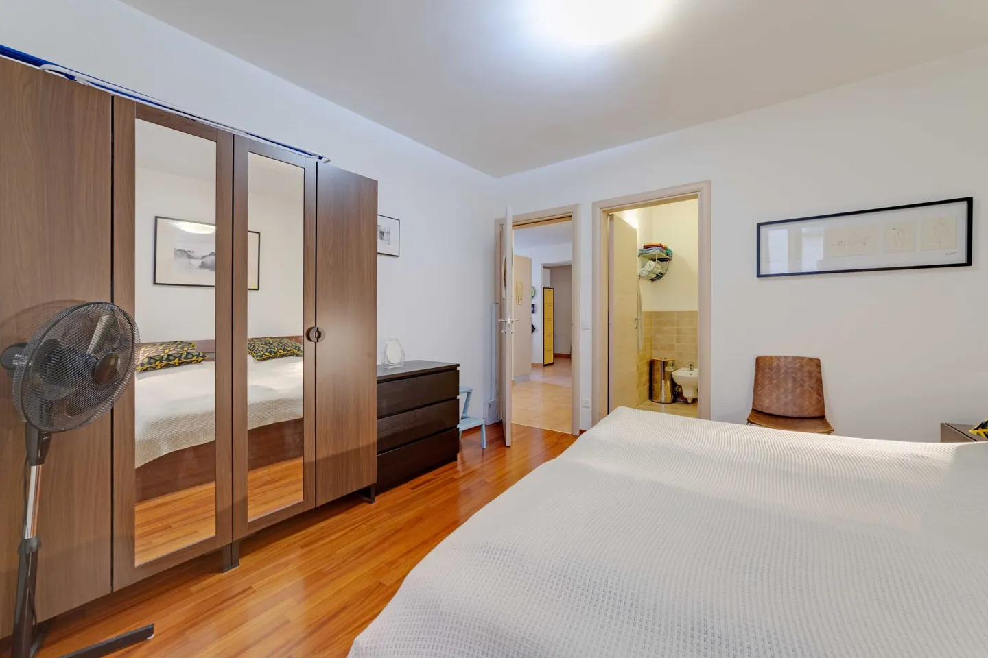 Appartamento Incantevole a Caslano - Foto 9 di 12