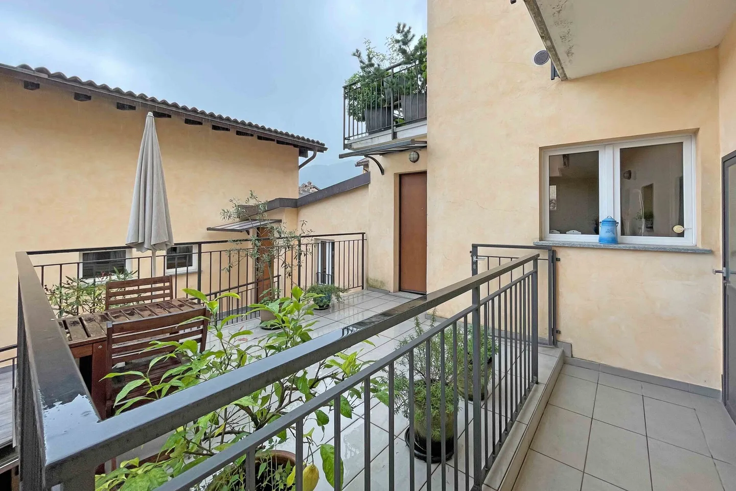 Appartamento Incantevole a Caslano - Foto 11 di 12