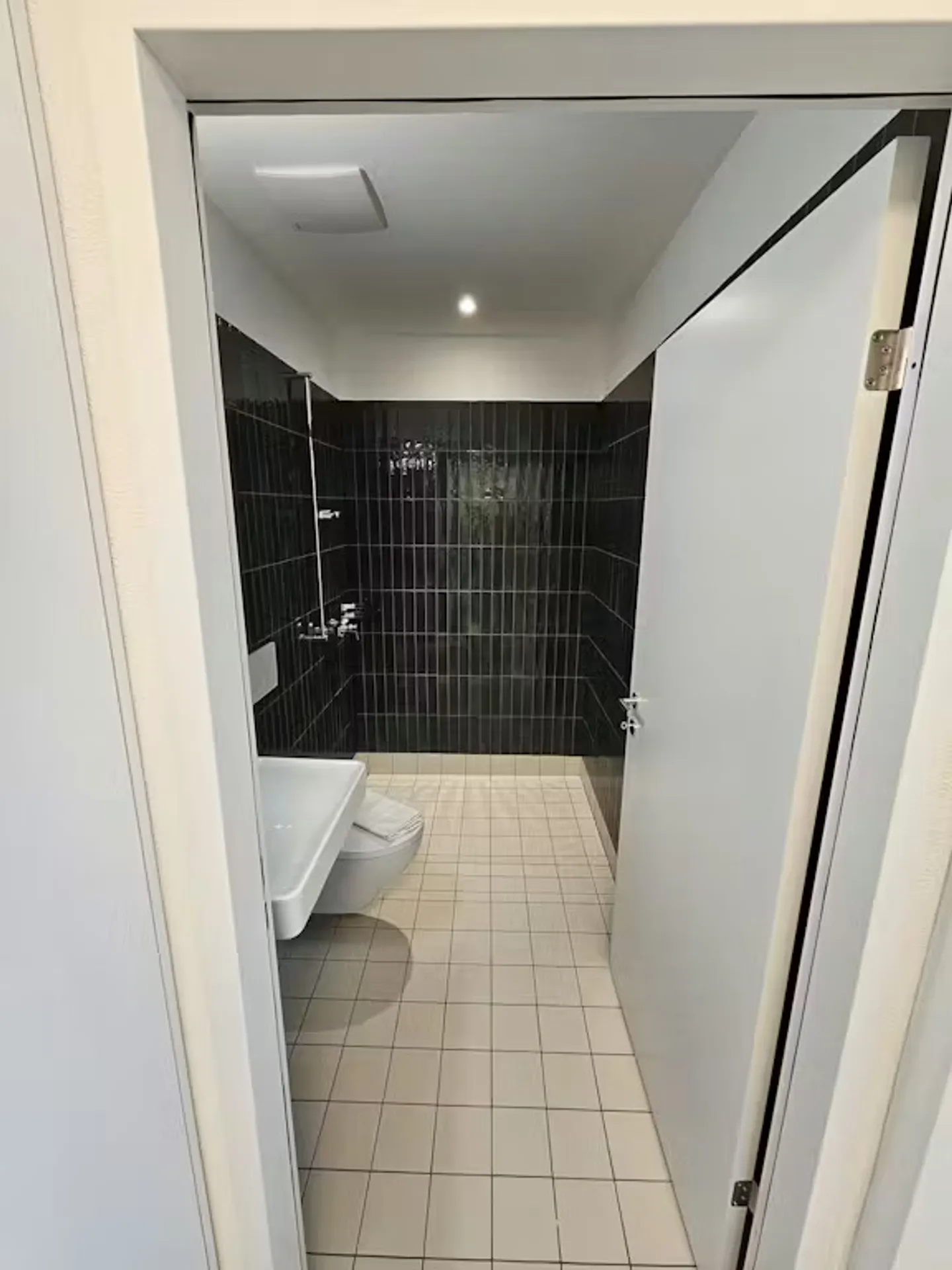 Charmante Wohnung in Zürich - Foto 6 von 10