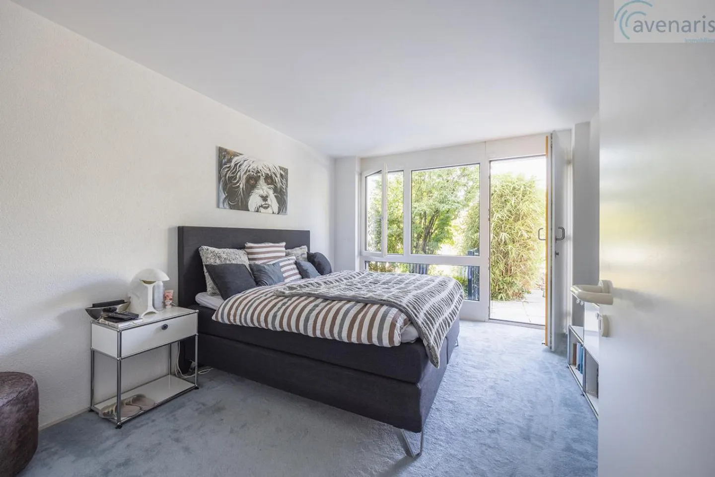 Exklusive Villa mit atemberaubendem Blick - Foto 11 von 16