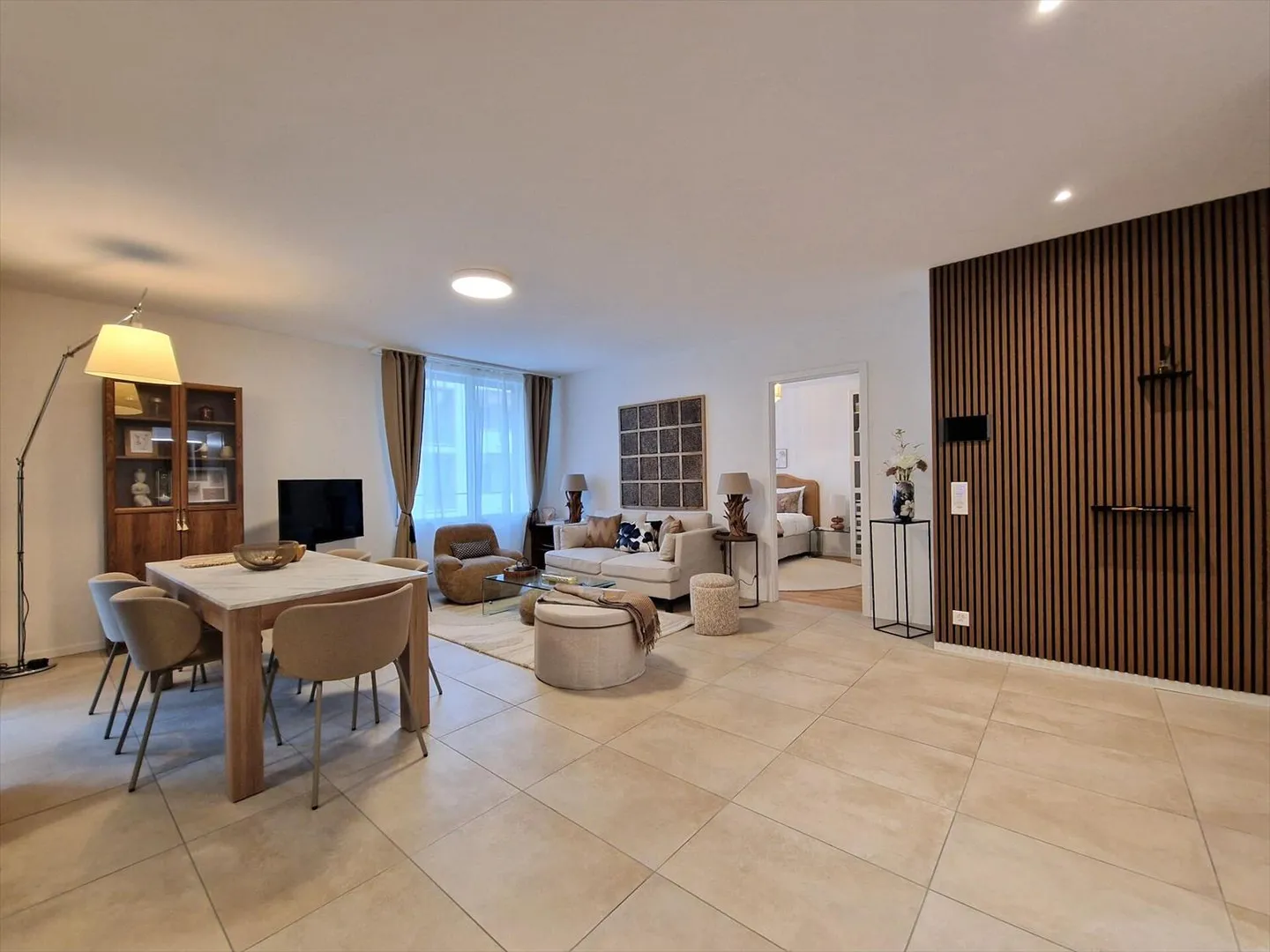 Prairie 4 - 3,5-Zimmer-Penthouse-Wohnung - Foto 4 von 12