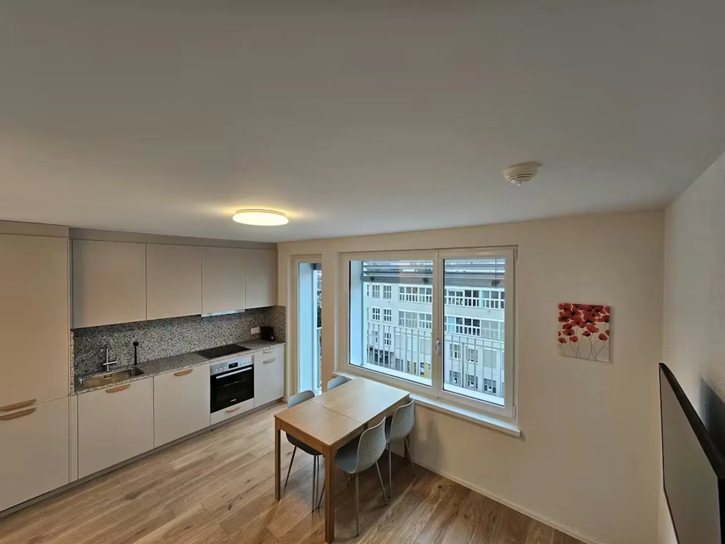 Charmante Wohnung in Zürich - Foto 10 von 10