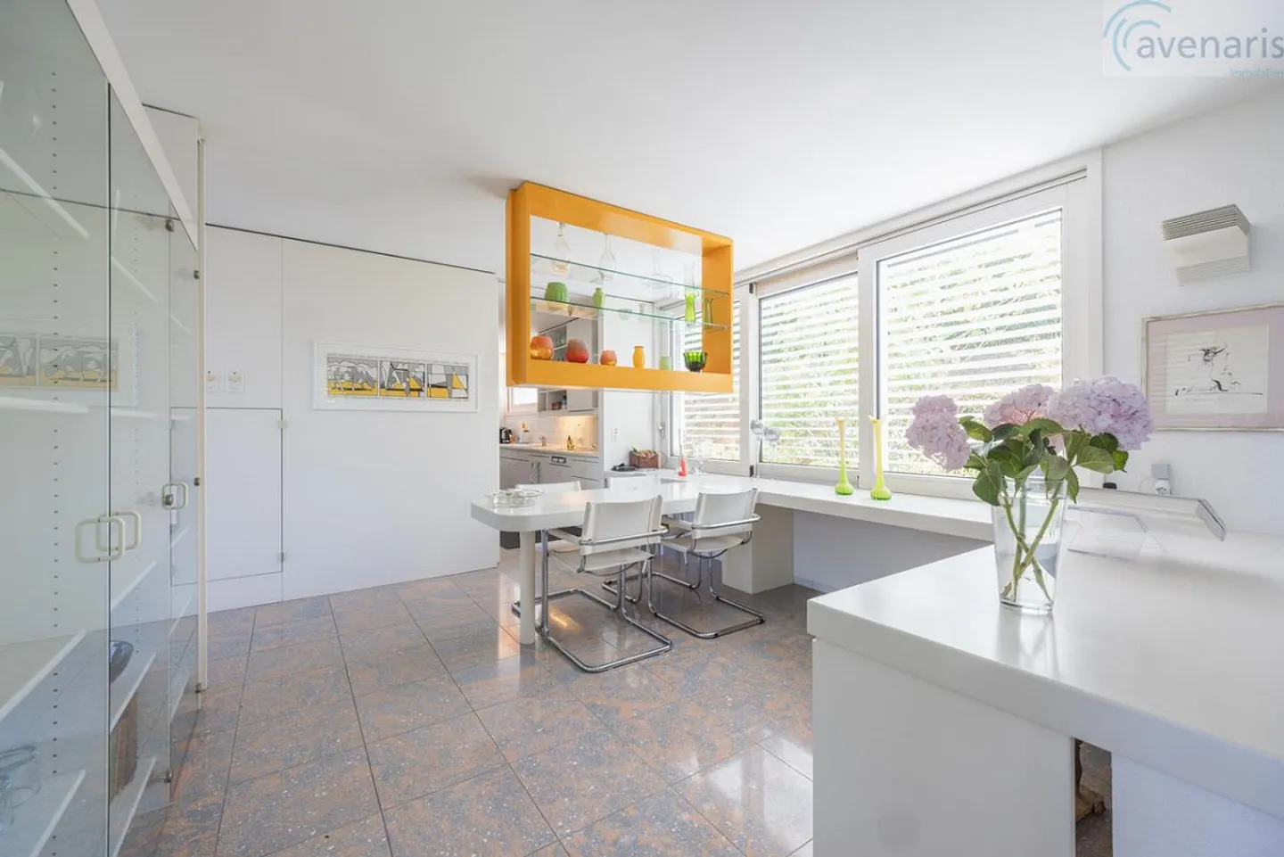 Exklusive Villa mit atemberaubendem Blick - Foto 7 von 16