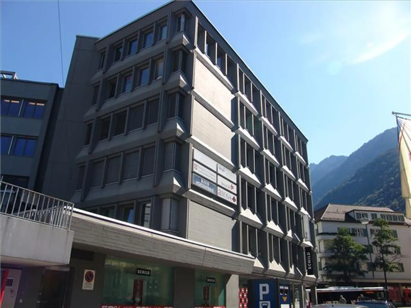 Bureau / Salles de pratique - Photo 1 sur 3