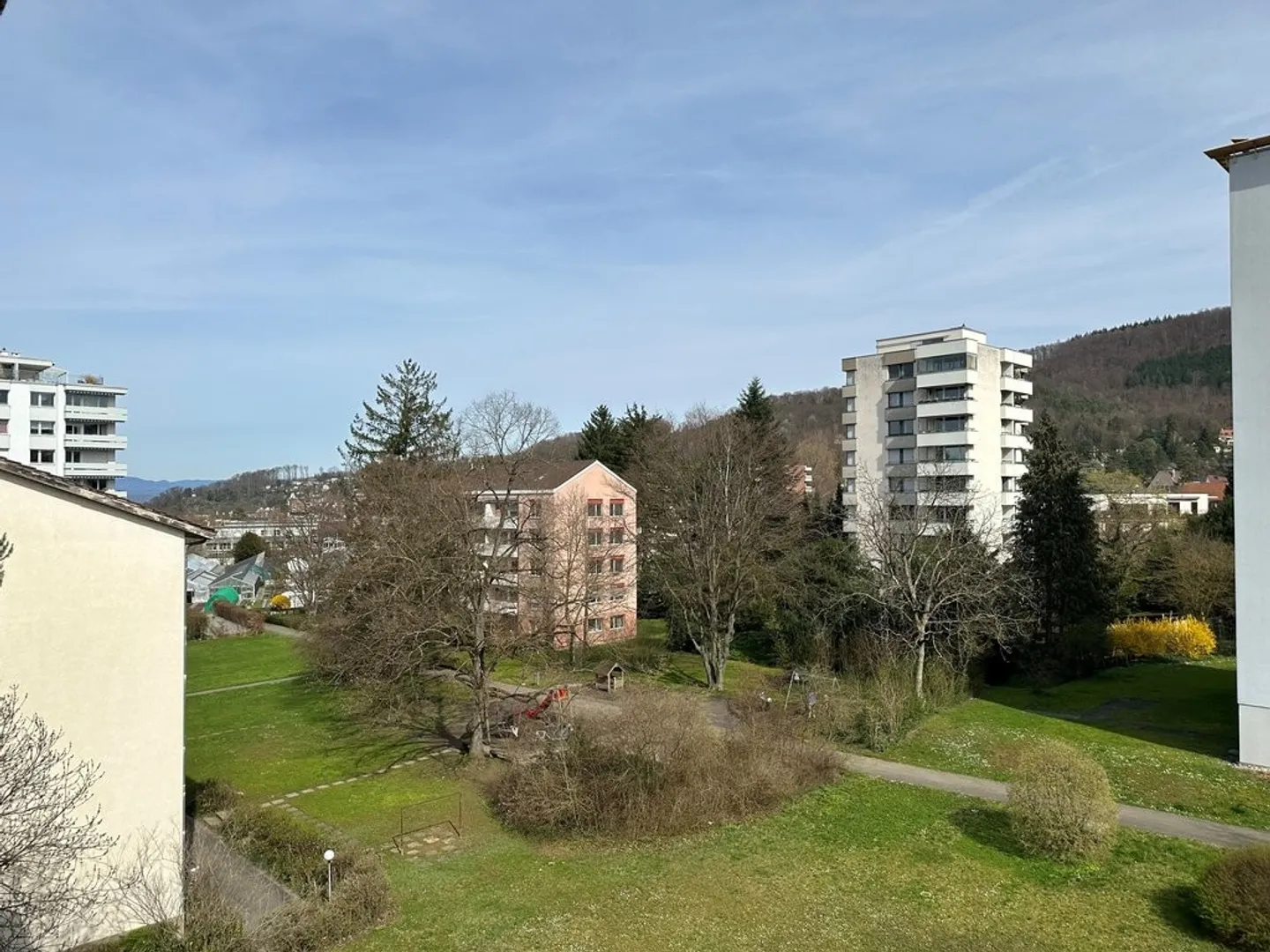 Appartamento attraente di 3,5 locali ad Arlesheim - Foto 4 di 12