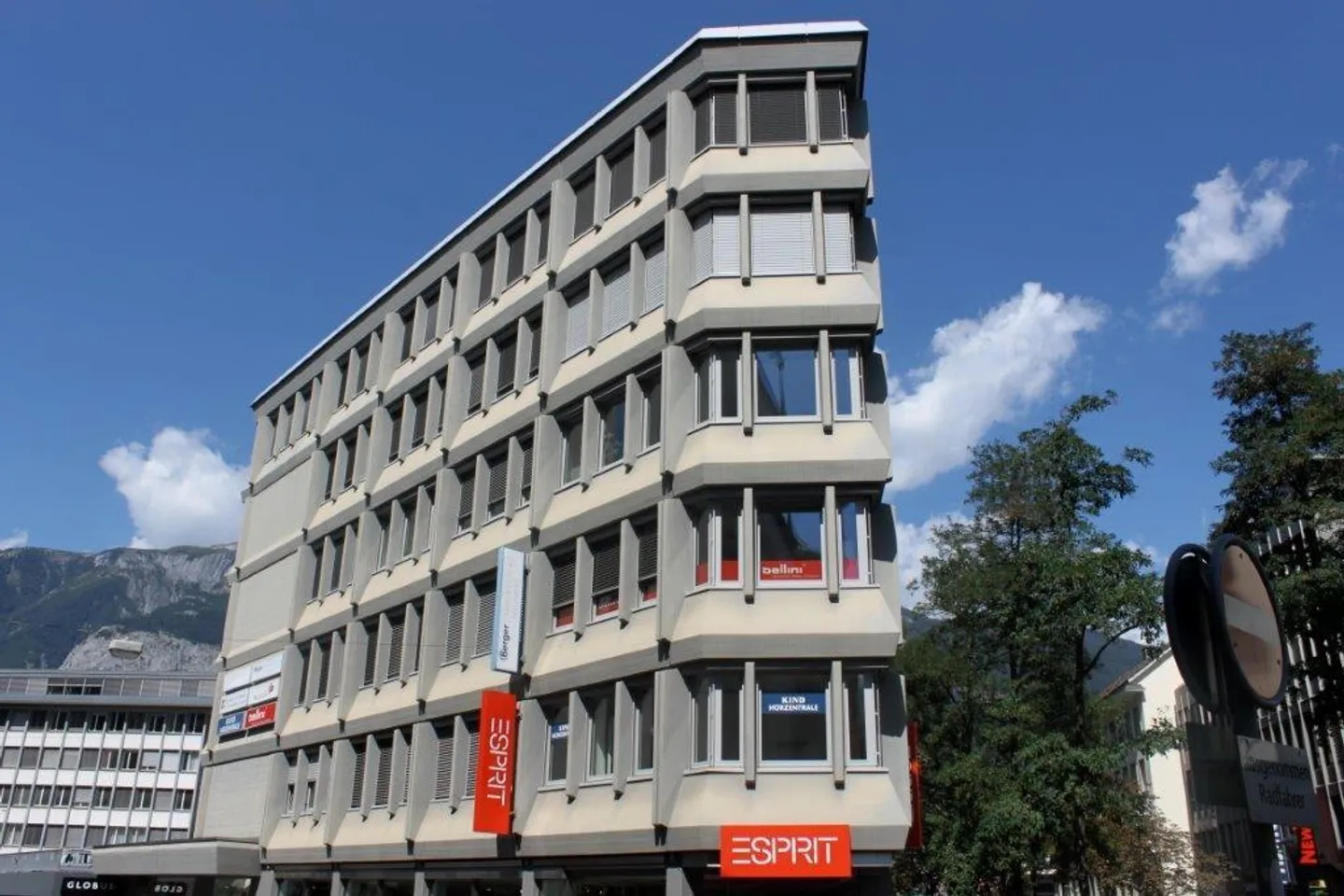 Bureau / Salles de pratique - Photo 3 sur 3