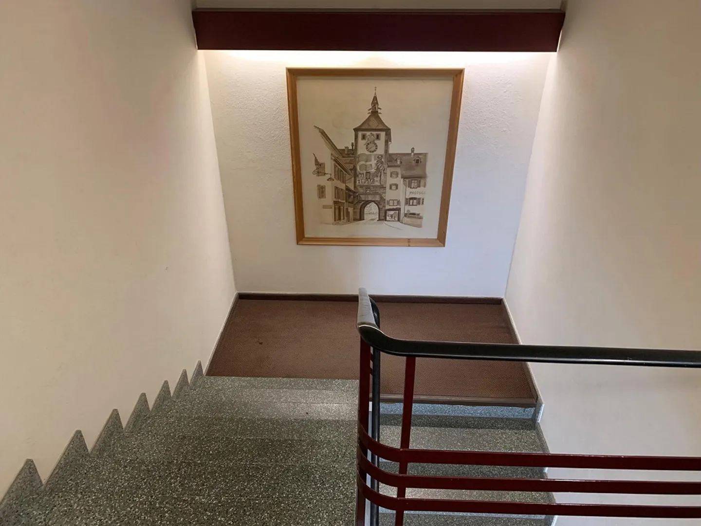 Moderni uffici, locali commerciali e magazzini alla periferia di Liestal - Foto 7 di 7