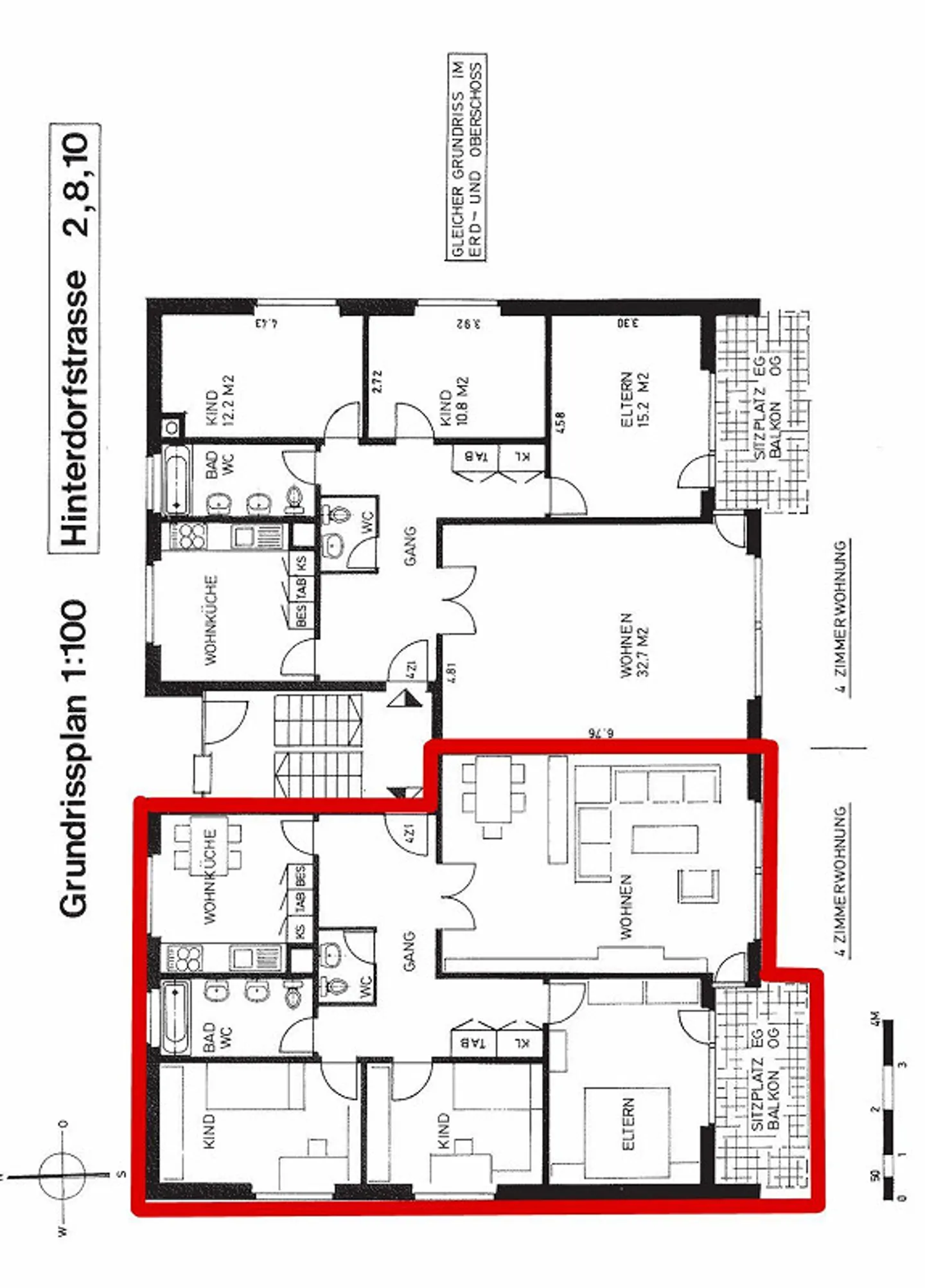 Casa affascinante e adatta alle famiglie - Foto 8 di 8