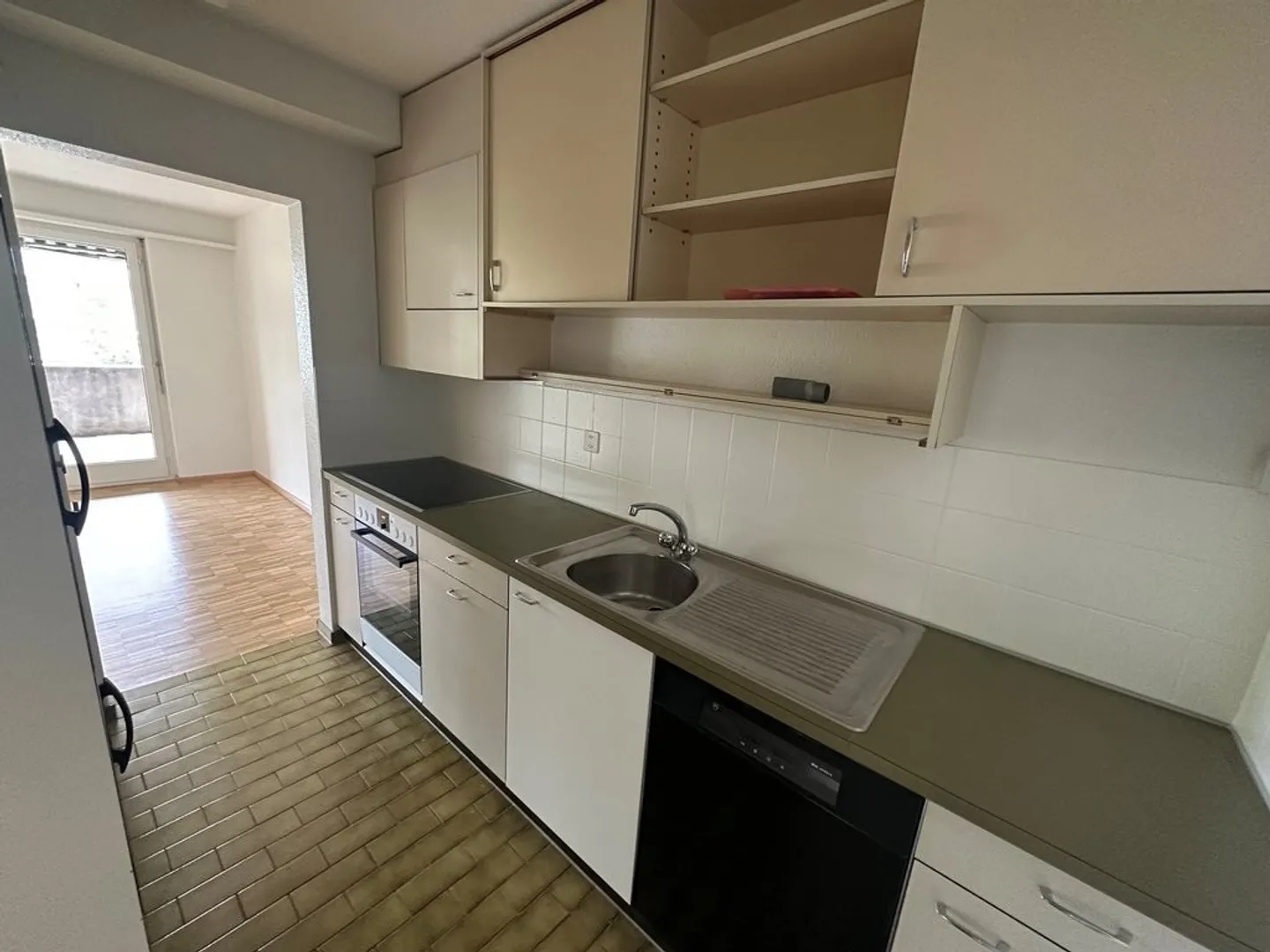 Appartamento attraente di 3,5 locali ad Arlesheim - Foto 5 di 12