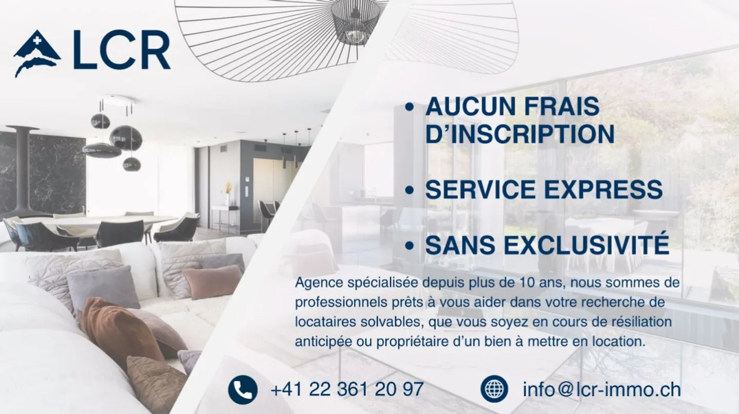 Offices in Nyon - Photo 7 of 8