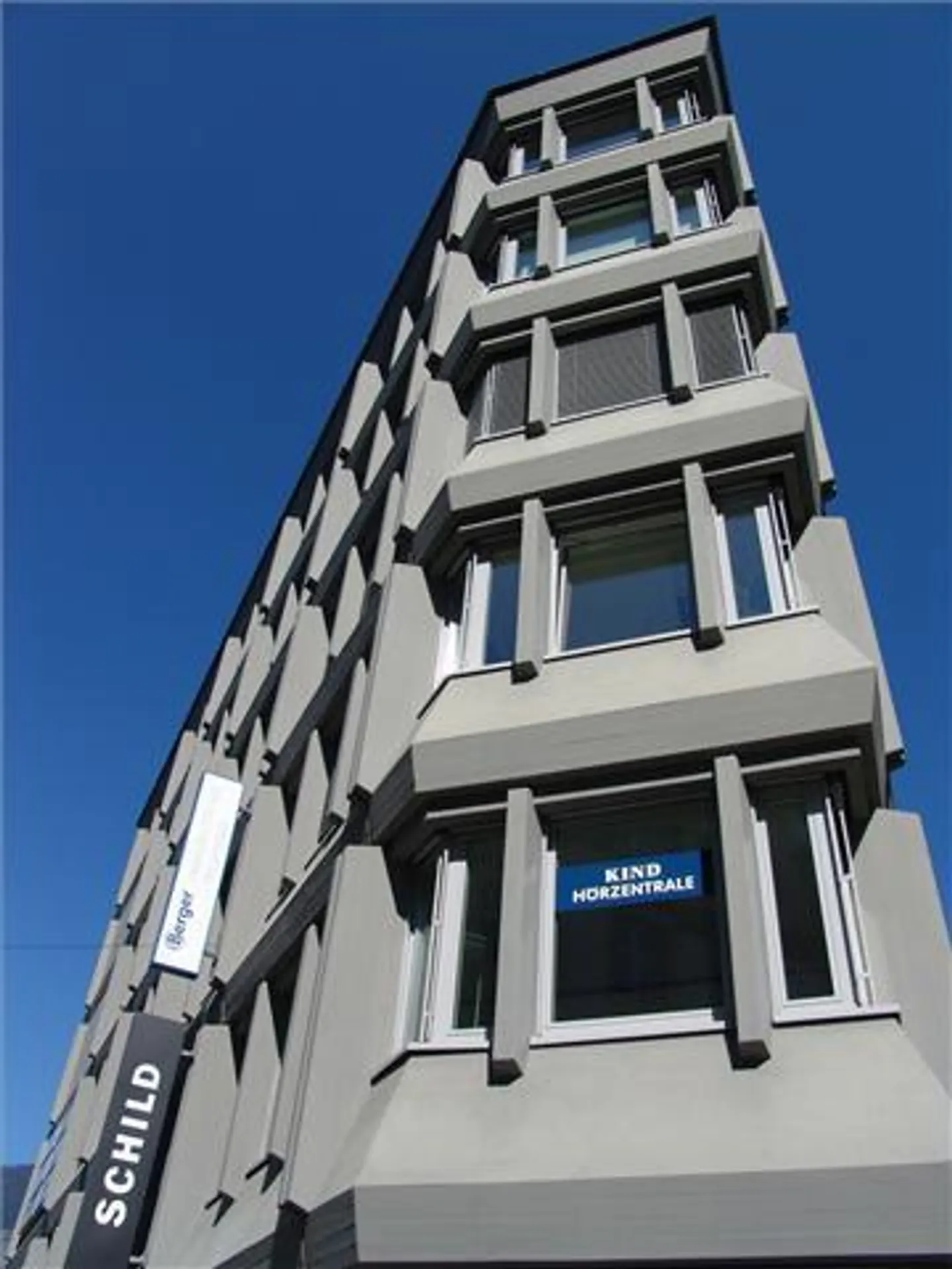 Bureau / Salles de pratique - Photo 2 sur 3