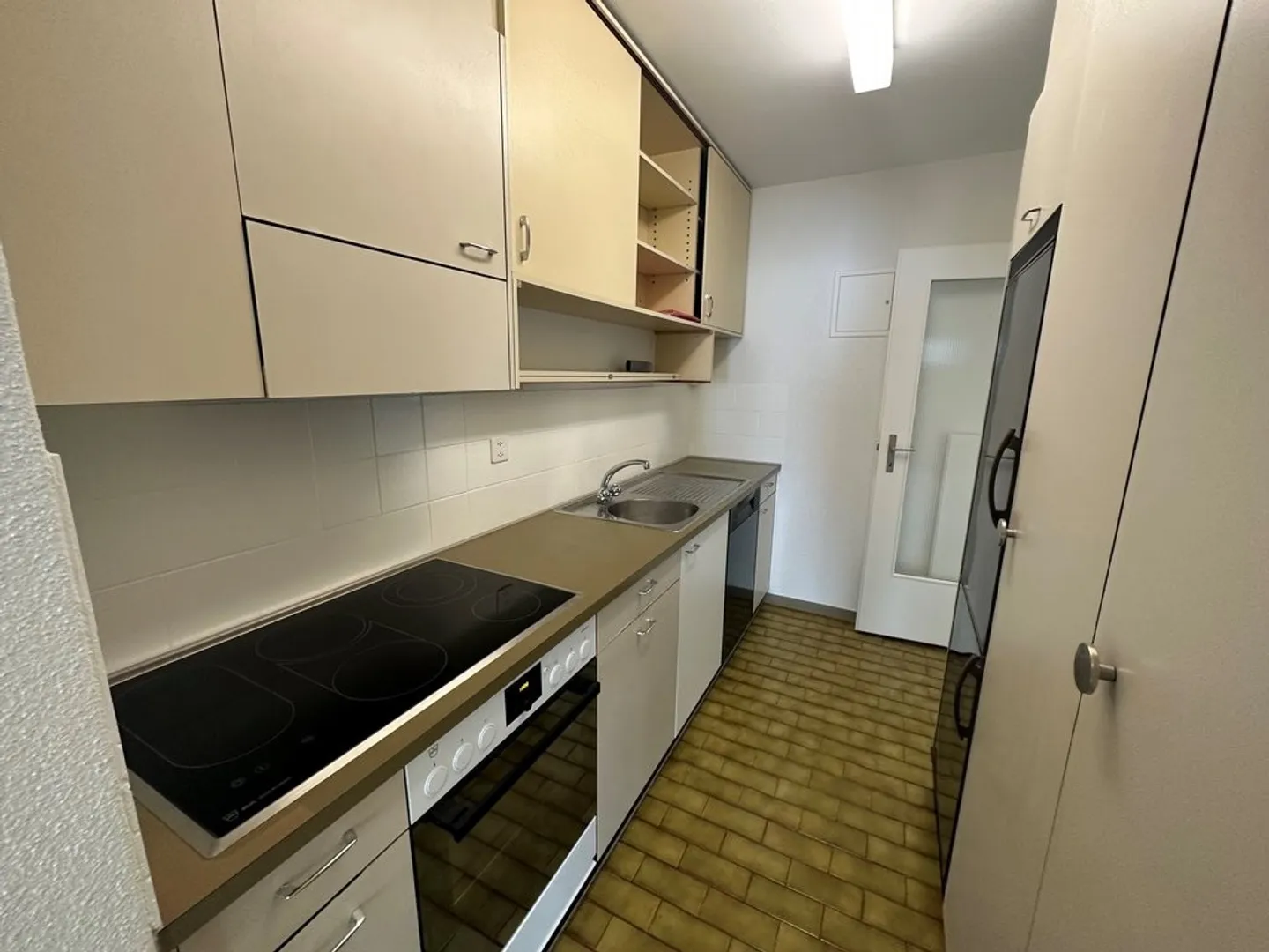 Appartamento attraente di 3,5 locali ad Arlesheim - Foto 6 di 12
