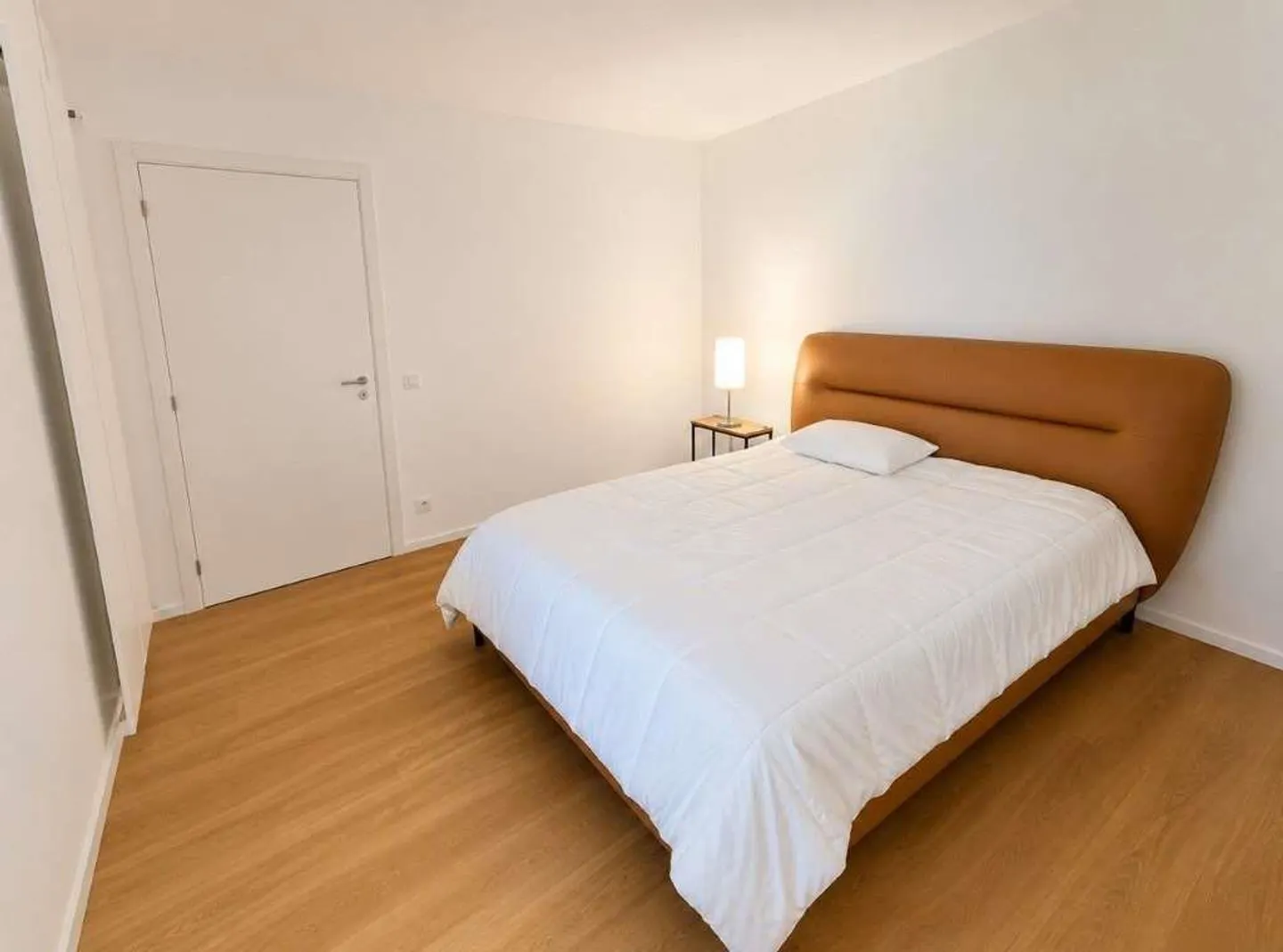LUGANO CASSARATE: 3.5 rooms renovated in the Lungolago area - Photo 5 of 7