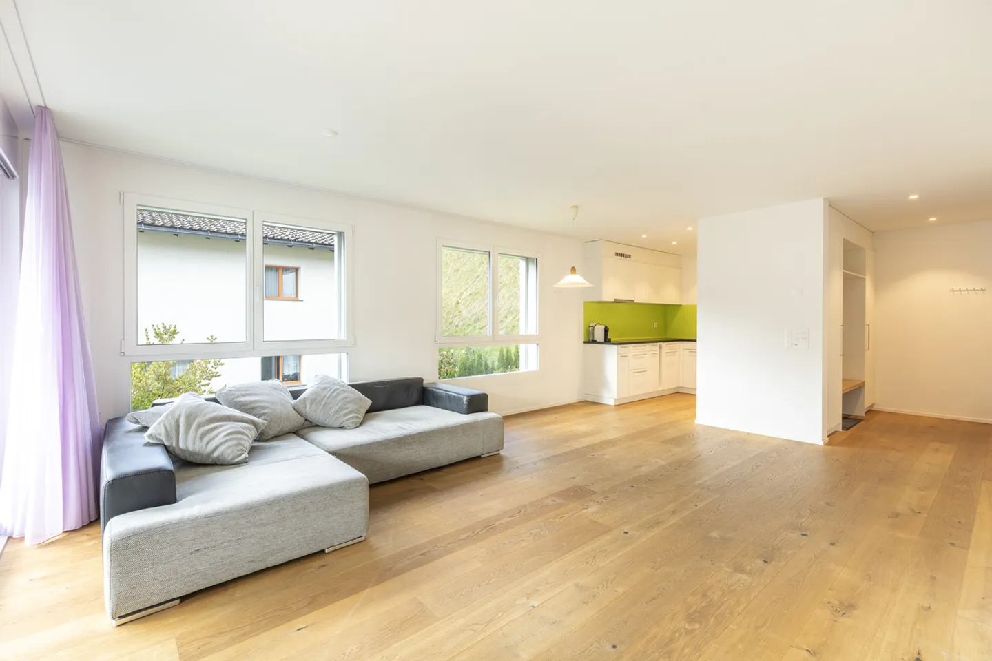 Light, Comfort and Location - Your New Home - Photo 1 of 9