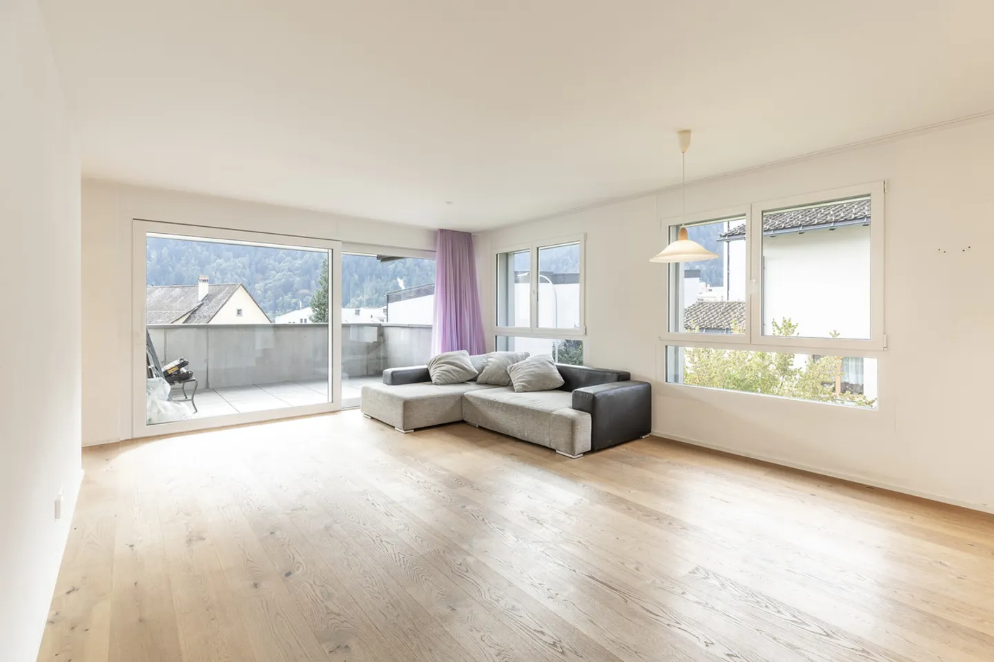 Light, Comfort and Location - Your New Home - Photo 3 of 9