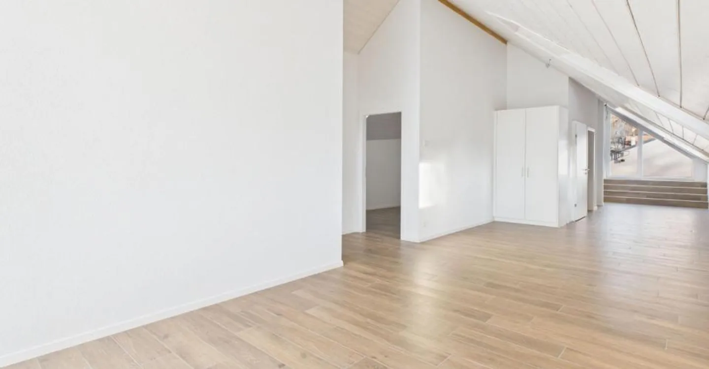 New 3.5-room apartment - Photo 4 of 10