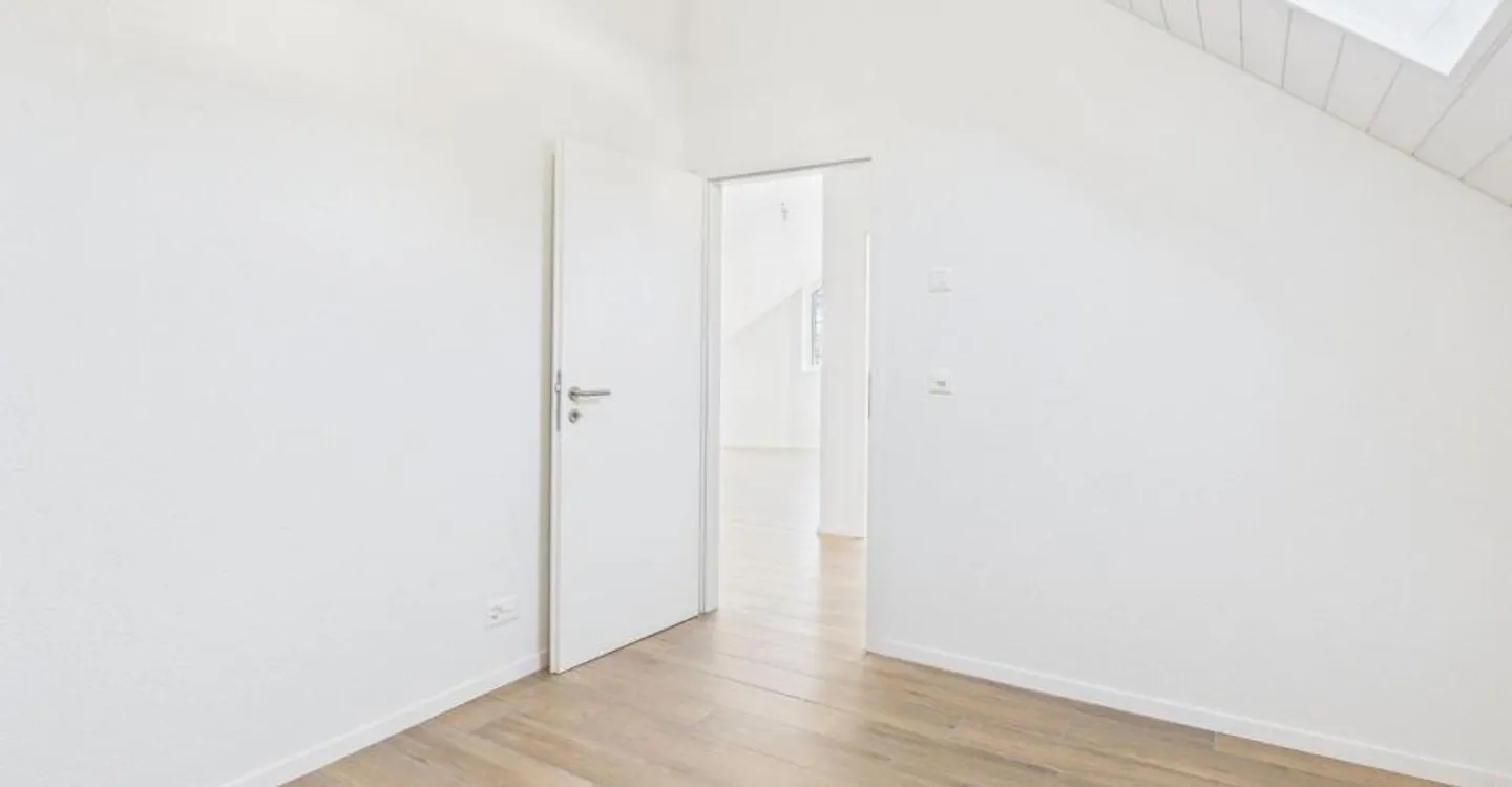 New 3.5-room apartment - Photo 9 of 10