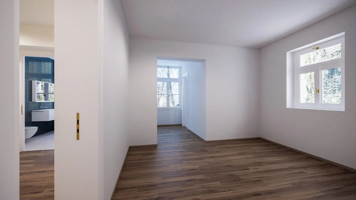 Le charme historique rencontre le confort moderne: Appartements de vacances exclusifs au Schlössli Waldegg - Photo 6 sur 9