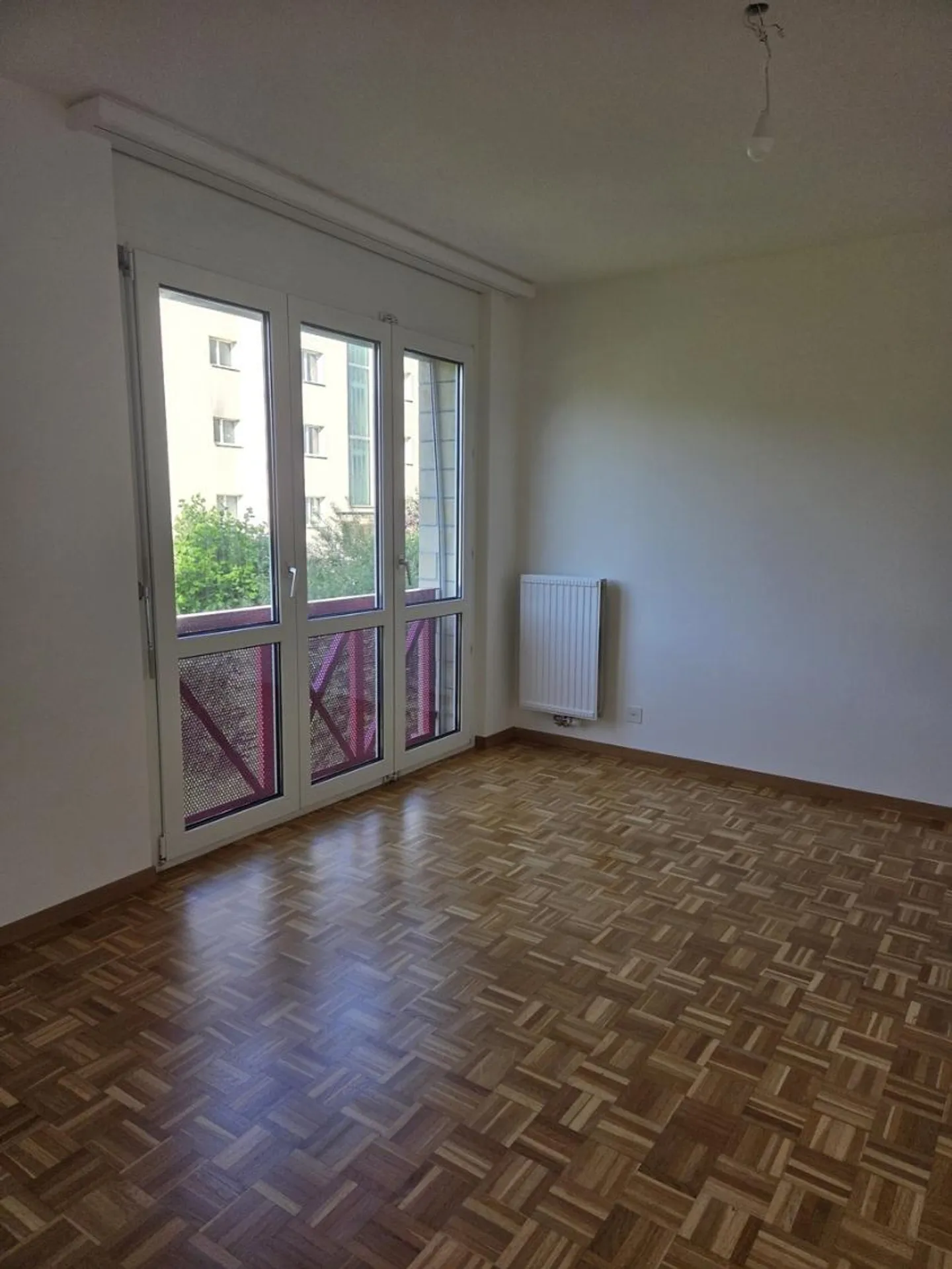 Geräumige 4,5 Zimmer Wohnung - Foto 5 von 8