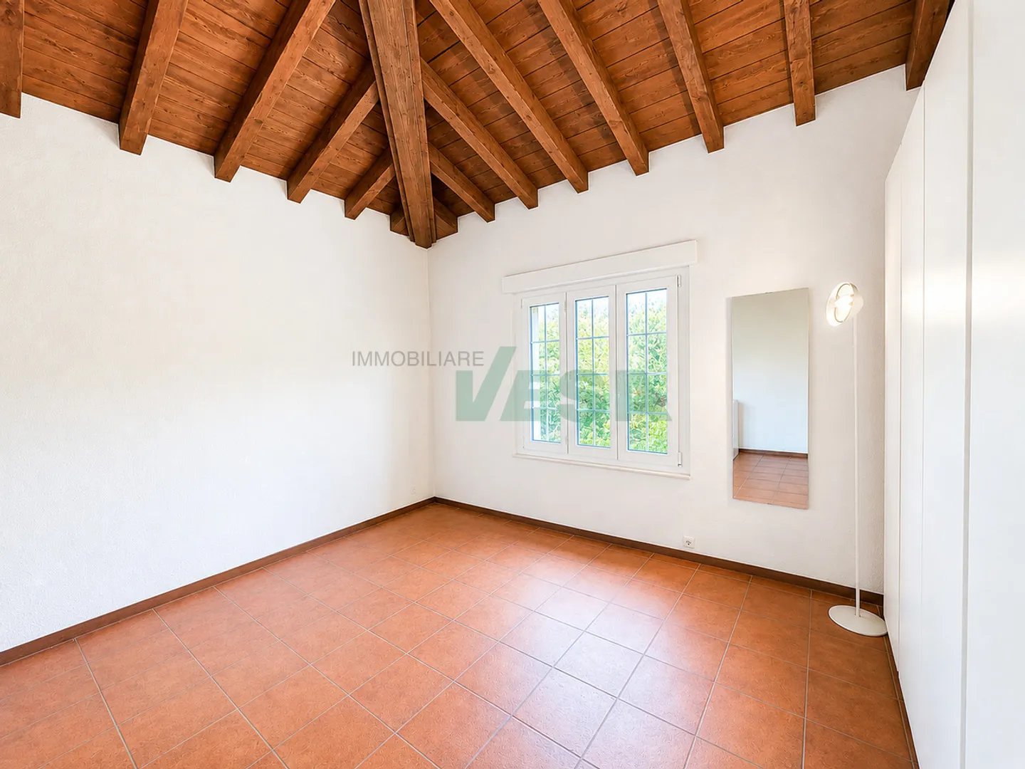 Accogliente casa unifamiliare - Foto 6 di 15
