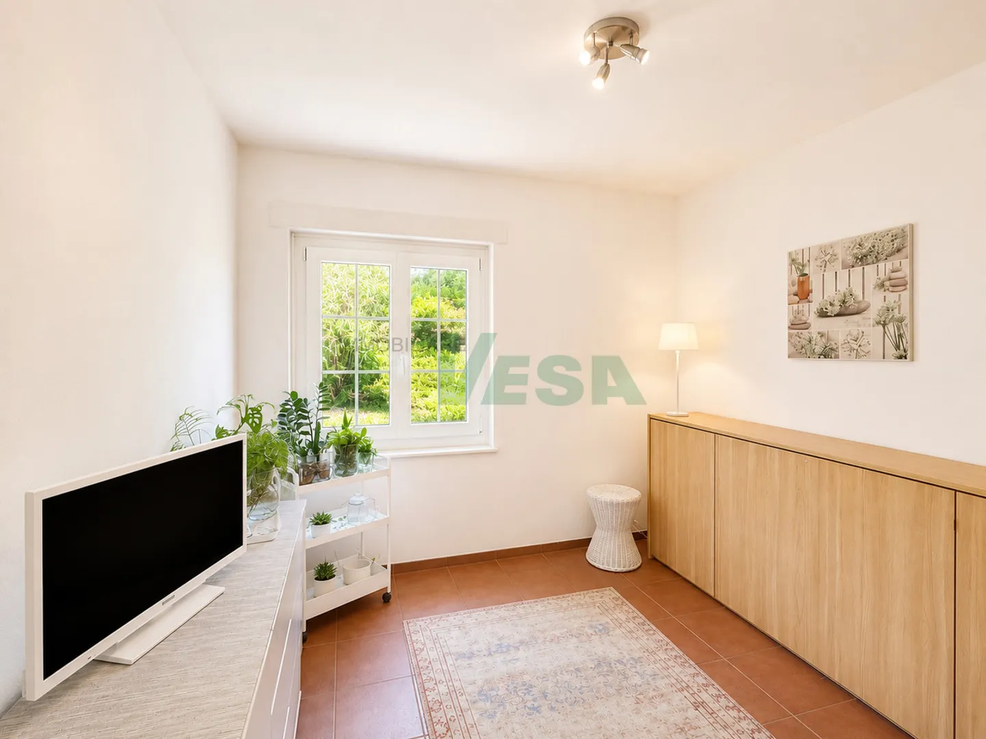 Accogliente casa unifamiliare - Foto 11 di 15
