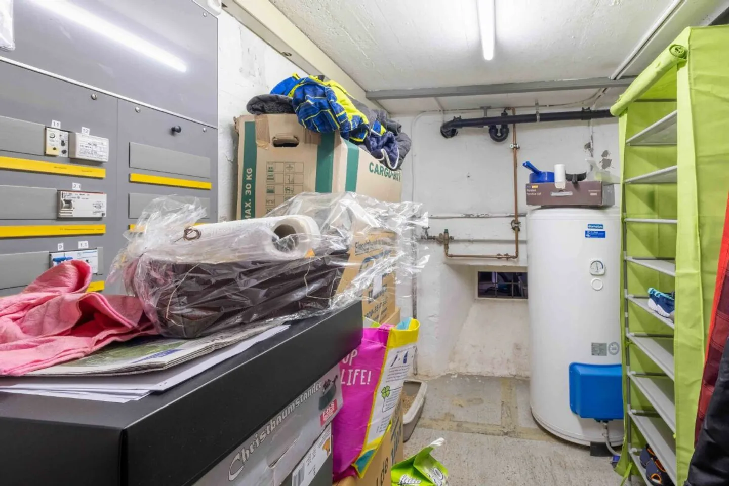 Maison individuelle jumelée de 5,5 pièces à Nidfurn GL - Photo 12 sur 15