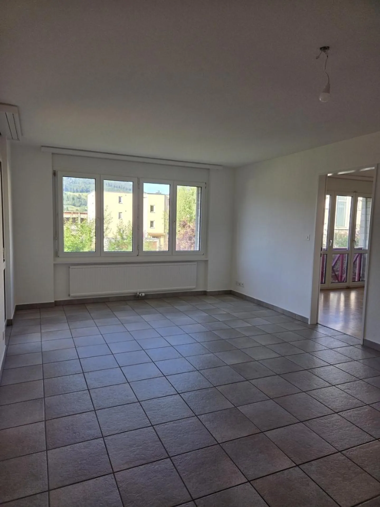 Geräumige 4,5 Zimmer Wohnung - Foto 6 von 8
