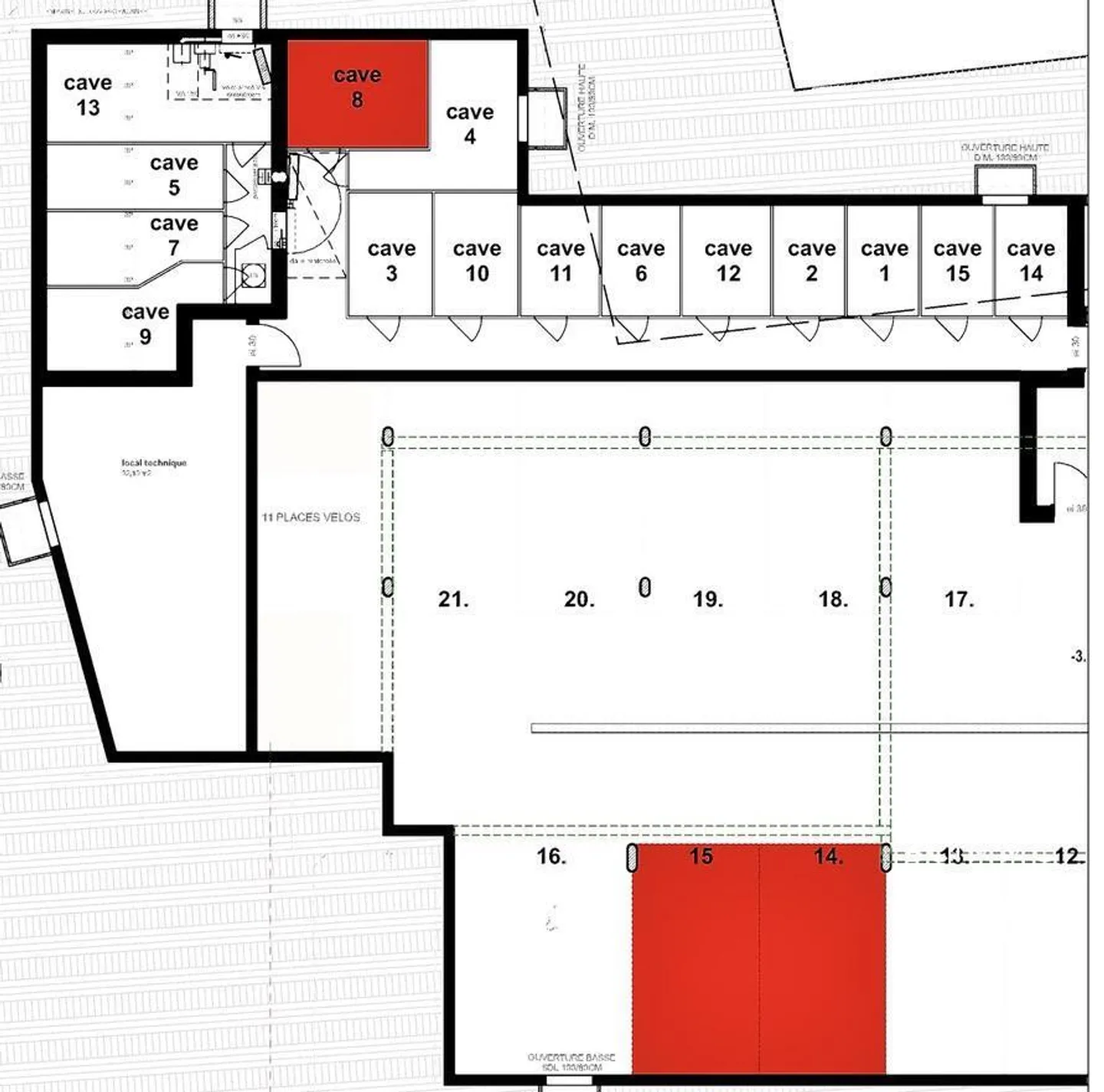 Minergie Apartment in the Hyper-Center of Saint-Cergue - Photo 8 of 8