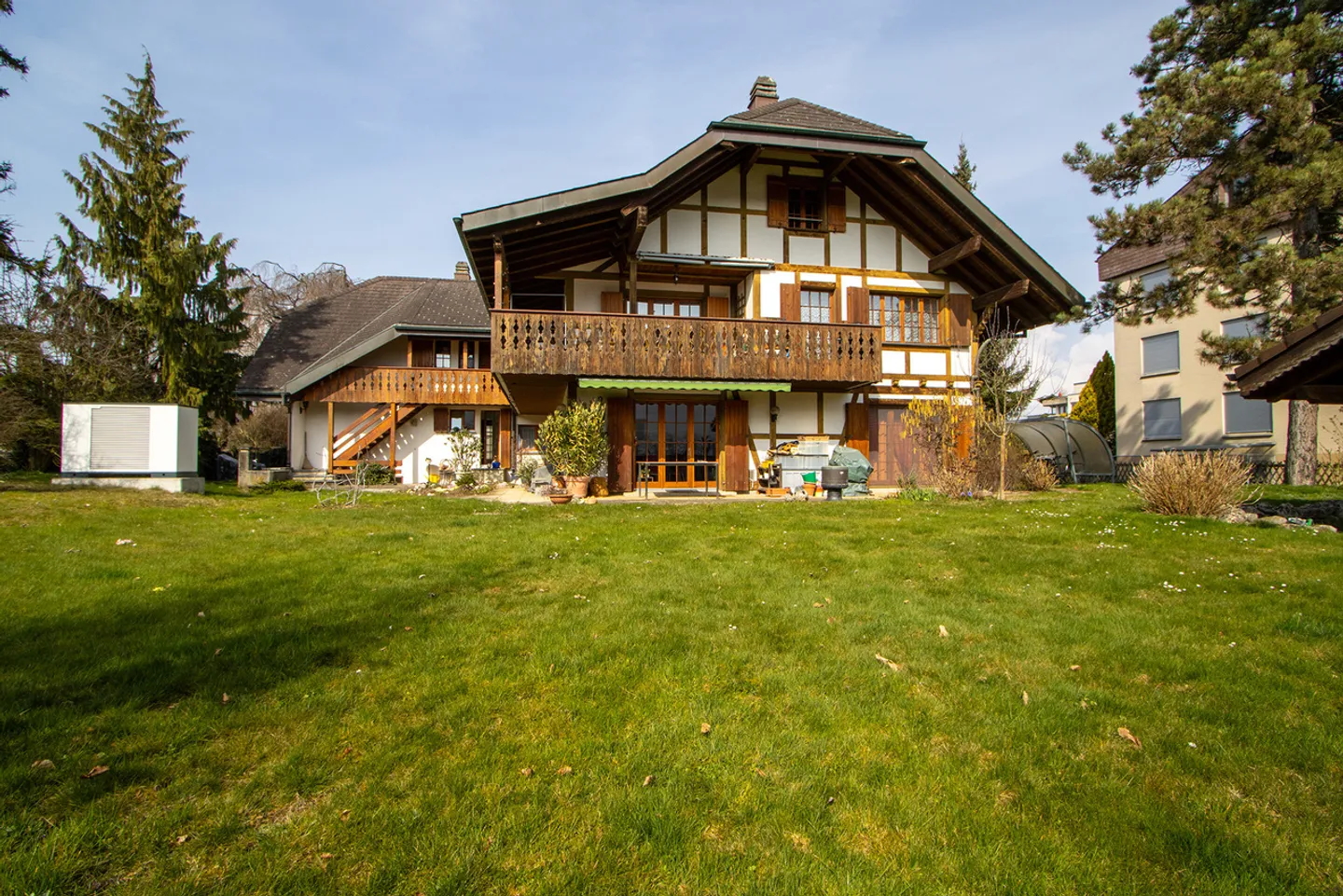 May we introduce: your new apartment - Photo 1 of 14