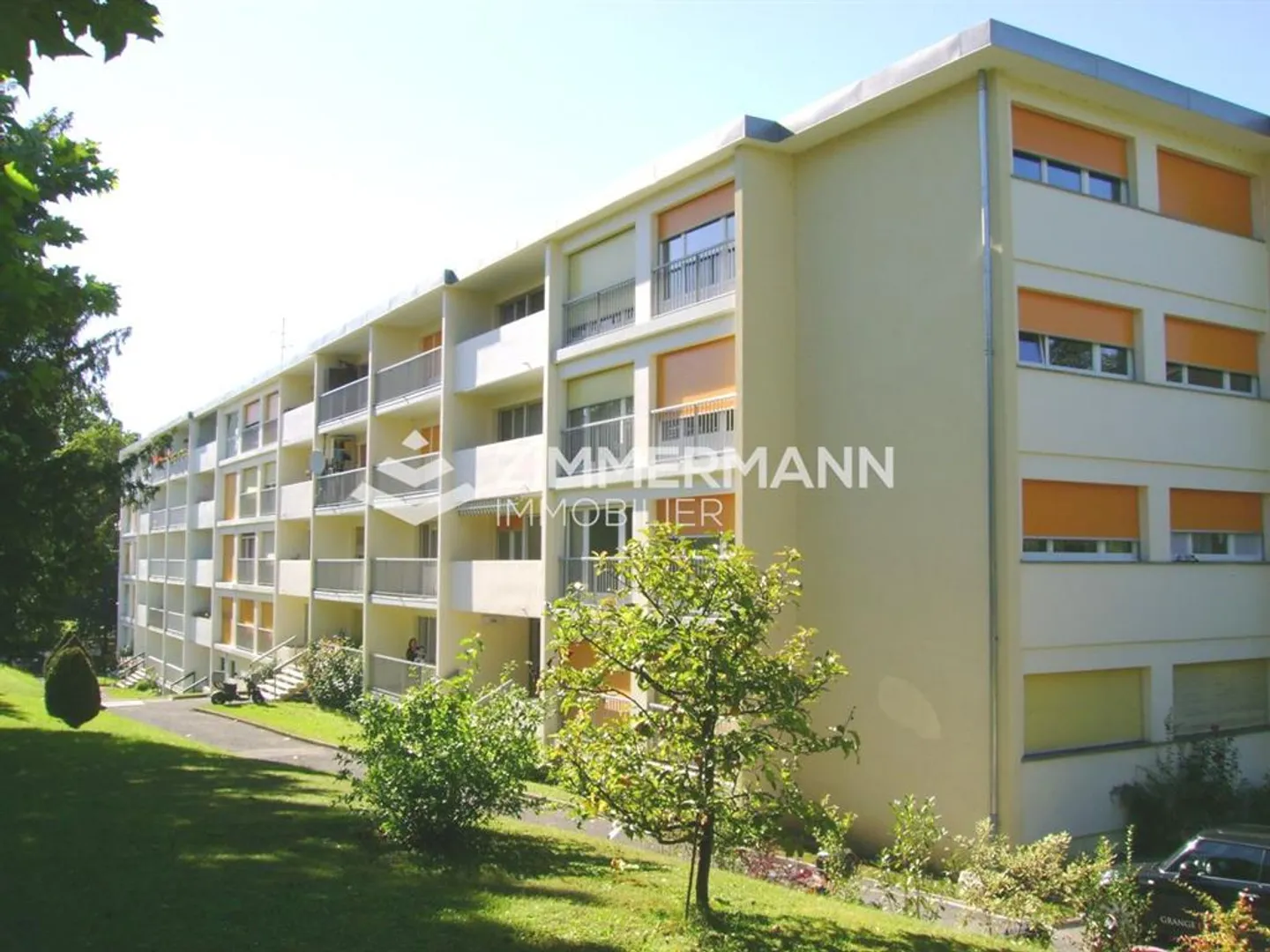 Wohnung, 1,29 - Foto 1 von 4