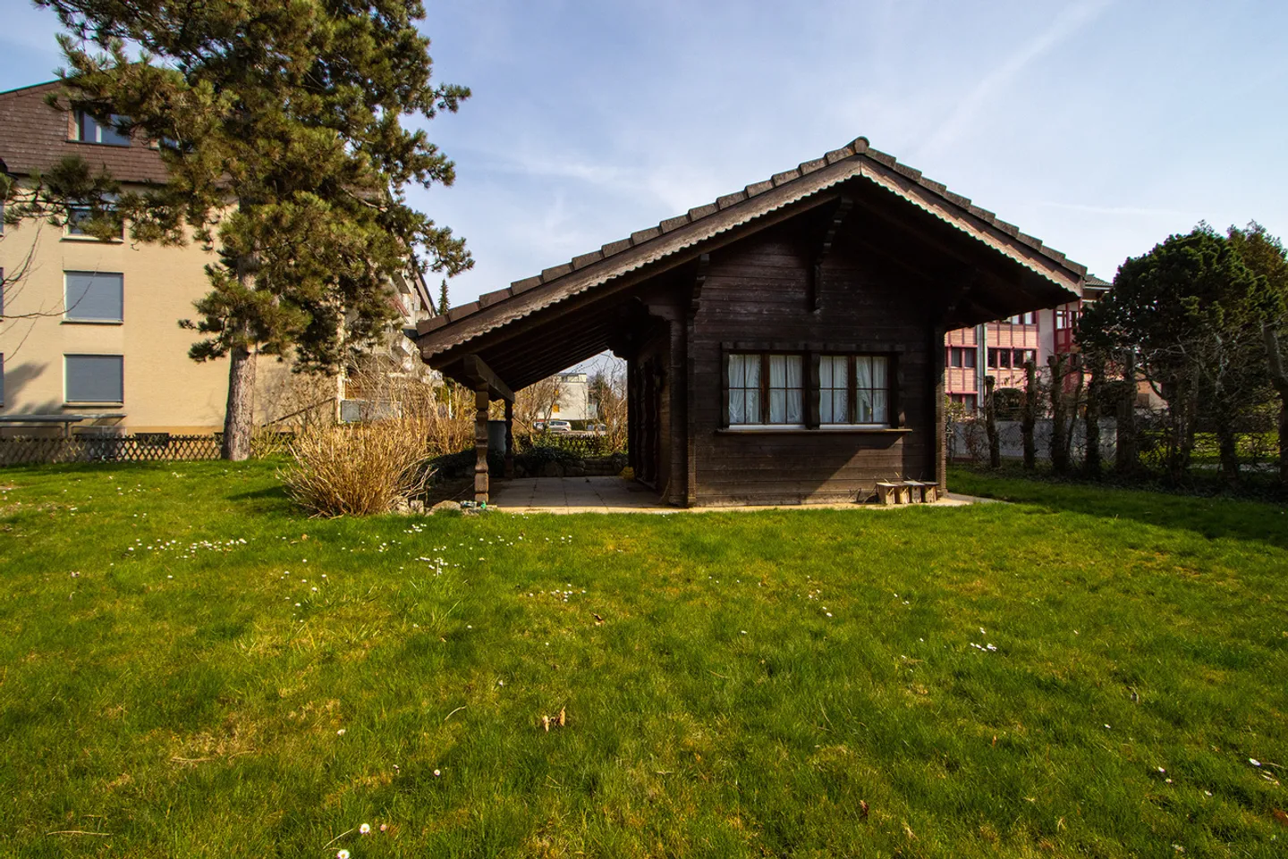 May we introduce: your new apartment - Photo 14 of 14