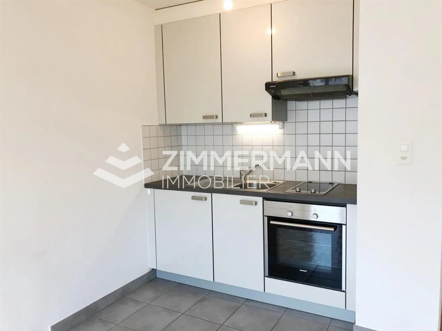 Wohnung, 1,29 - Foto 2 von 4