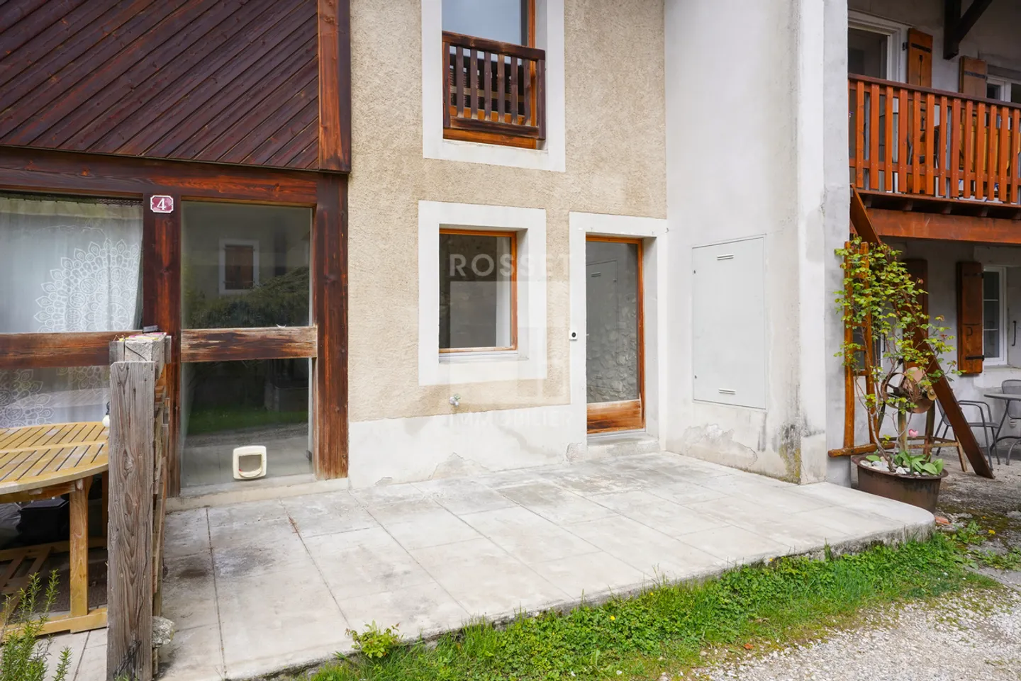 Immobile d'investimento a Le Vaud - Opportunità unica - Foto 19 di 20