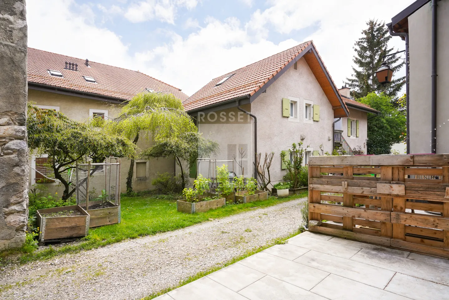 Immobile d'investimento a Le Vaud - Opportunità unica - Foto 20 di 20